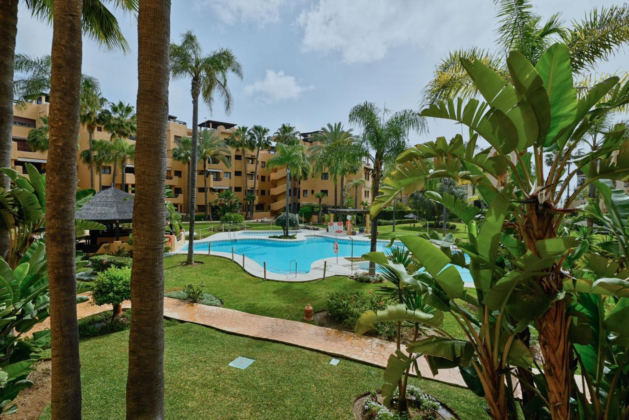 Apartment Amplio De 3 Junto A La Playa, Costalita,