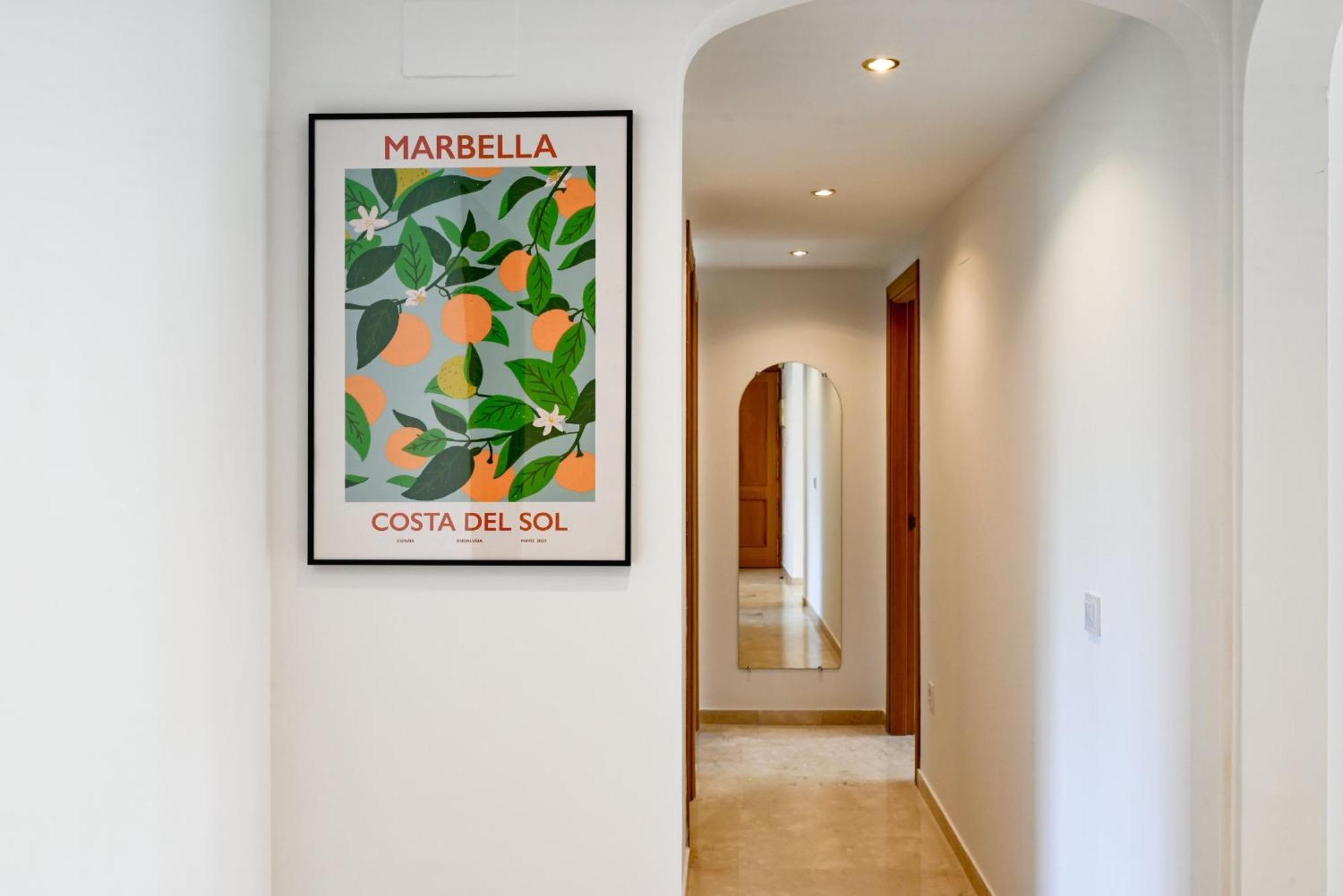 Apartment Amplio De 3 Junto A La Playa, Costalita, *