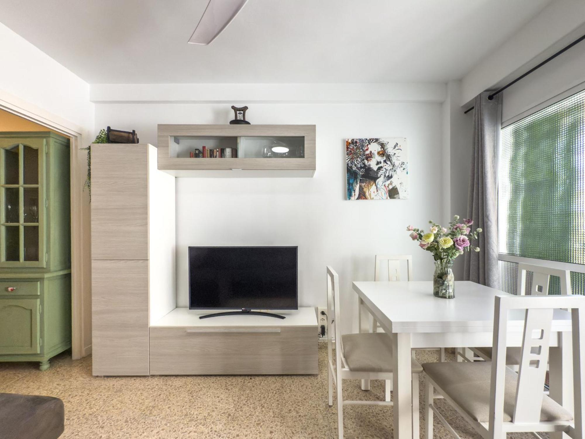 Appartement Hanami Avenida De Espana 1c