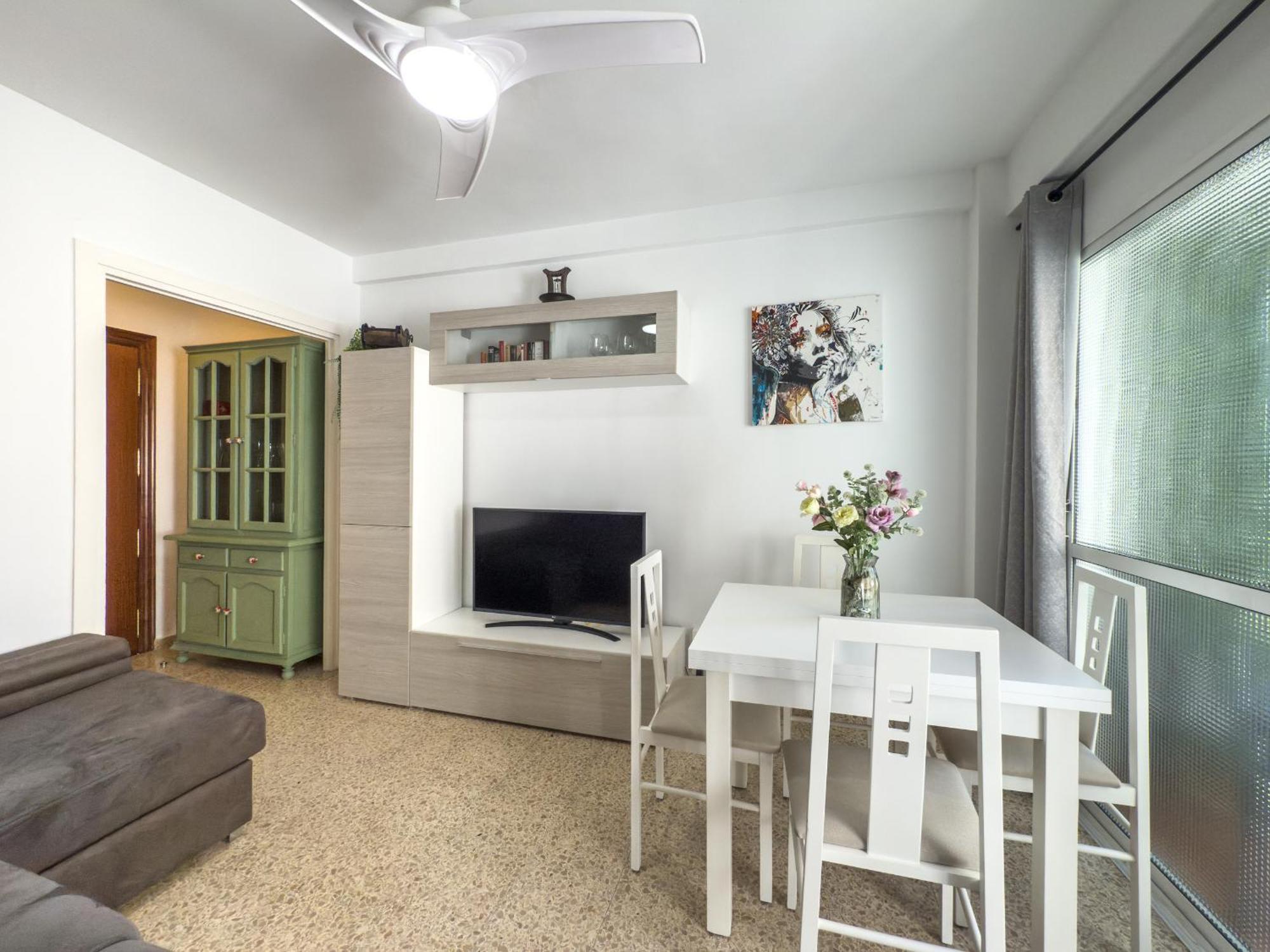 Hanami Avenida De Espana 1c Appartement *