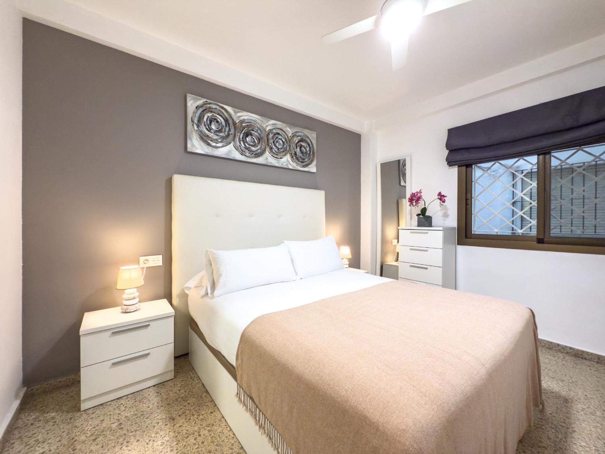 Hanami Avenida De Espana 1c Appartement Estepona