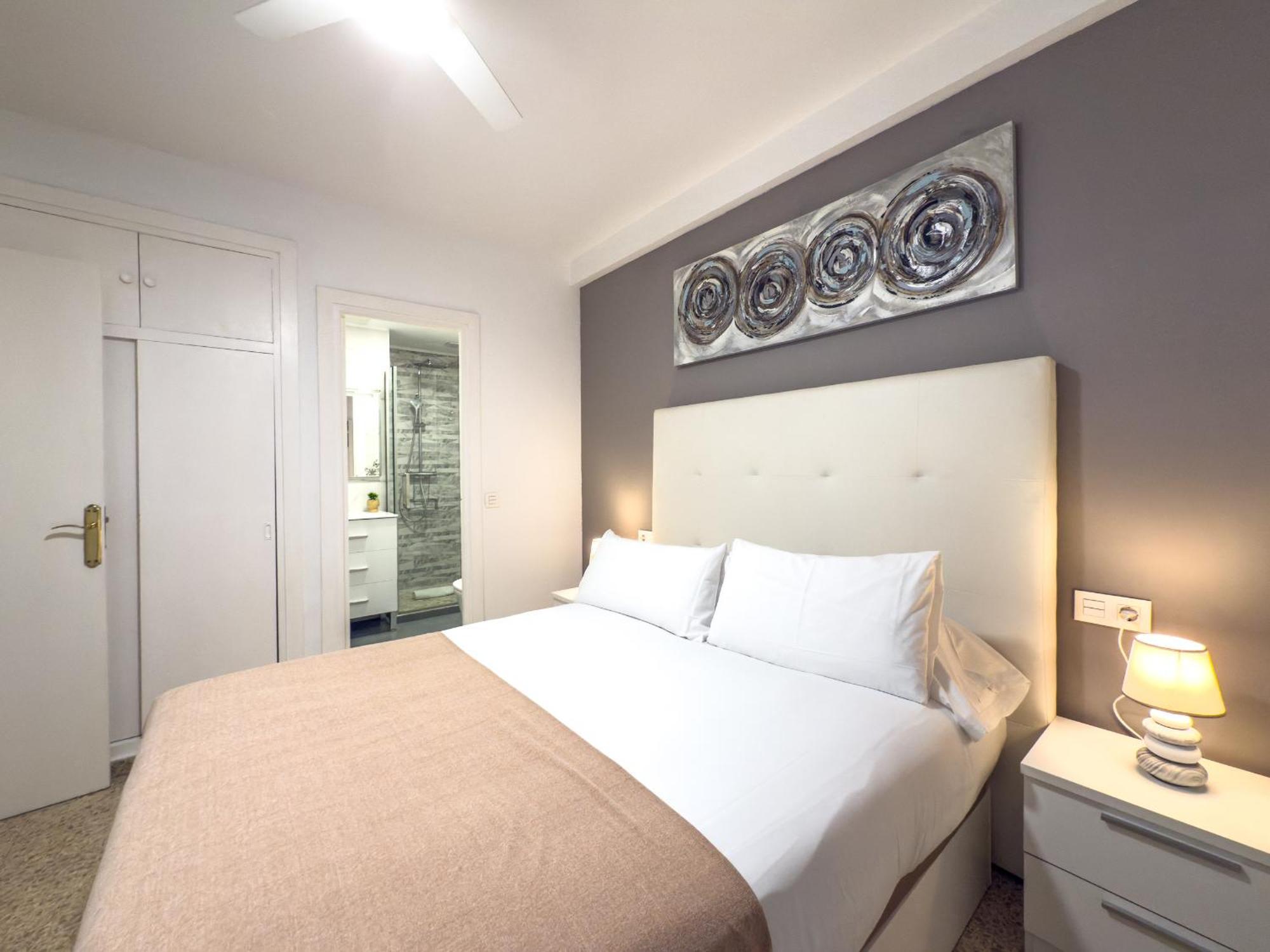 Appartement Hanami Avenida De Espana 1c Estepona