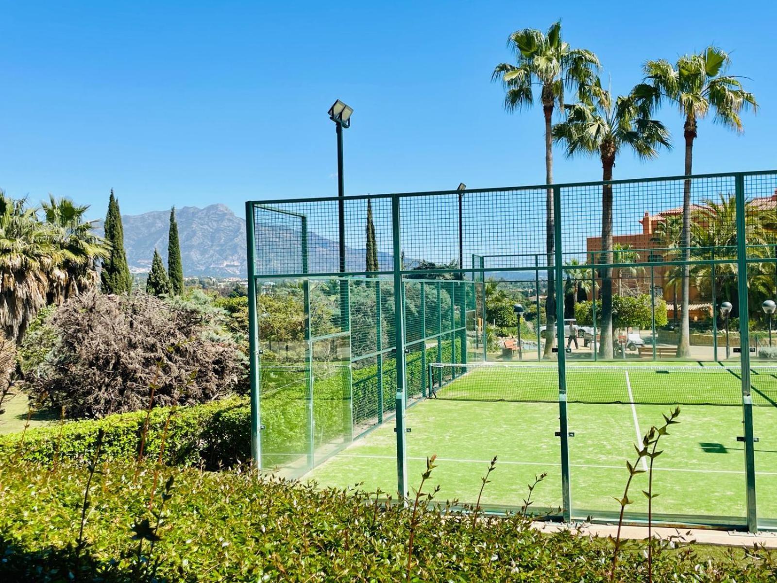 Superhosts Gazules Del Sol -marbella Area Apartamento Estepona