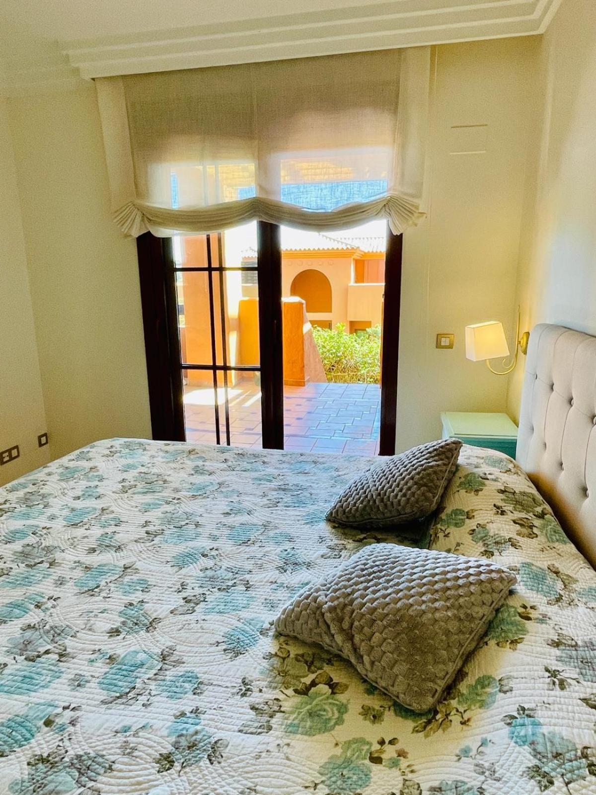 Superhosts Gazules Del Sol -marbella Area Apartamento *