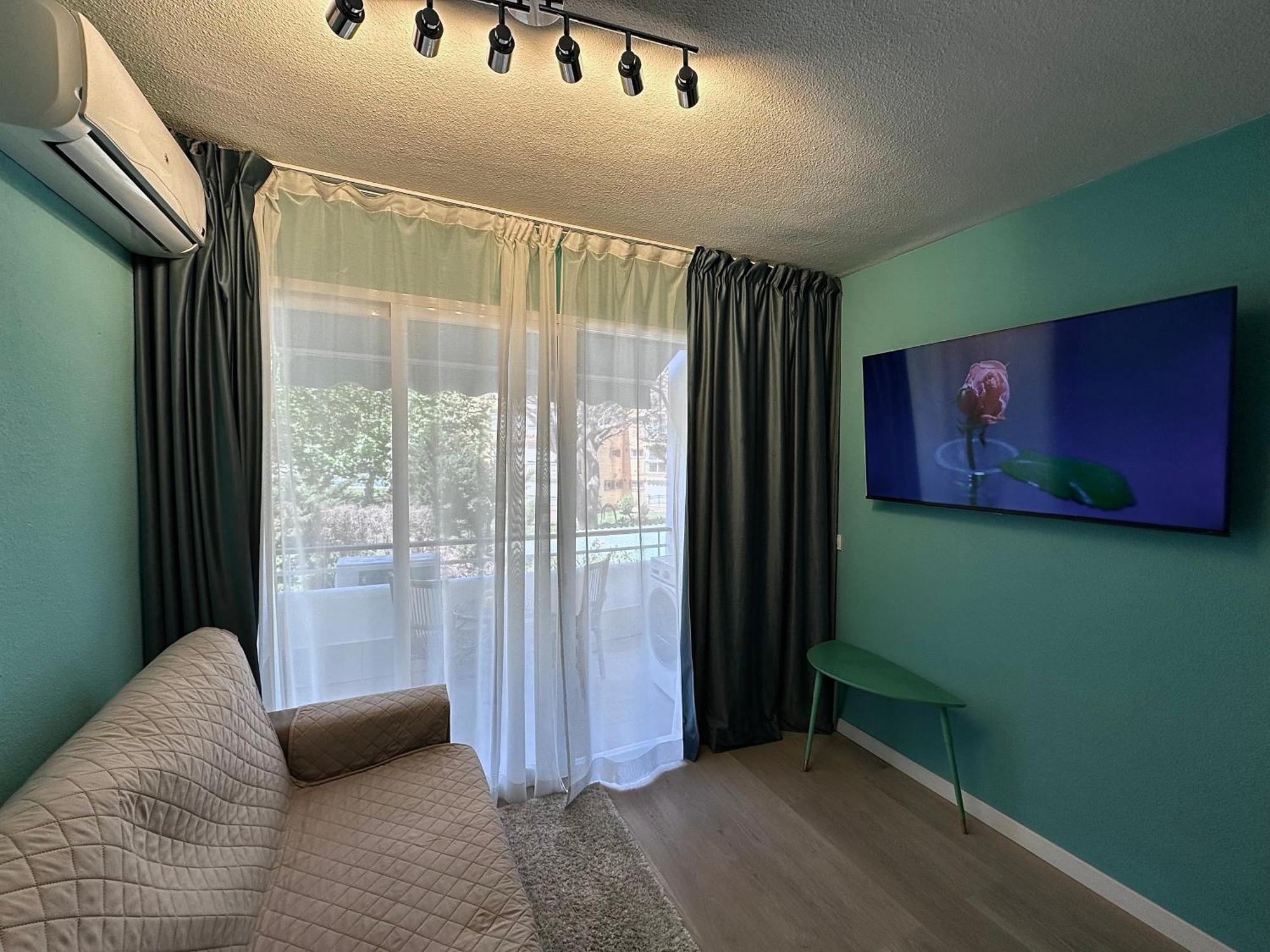 Tiffany Lovely New 51 Apartment Estepona