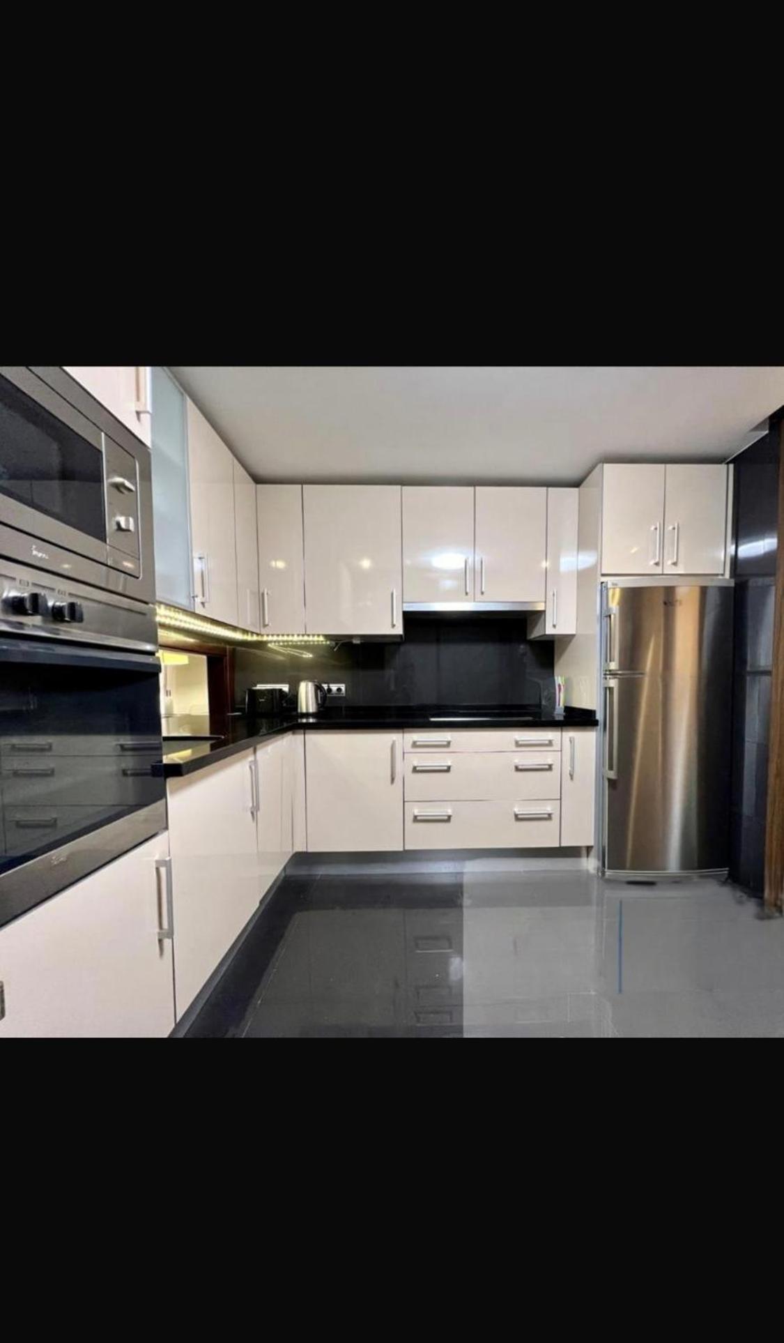 Apartamento Bahia De La Plata Boutique Kempinski Estepona