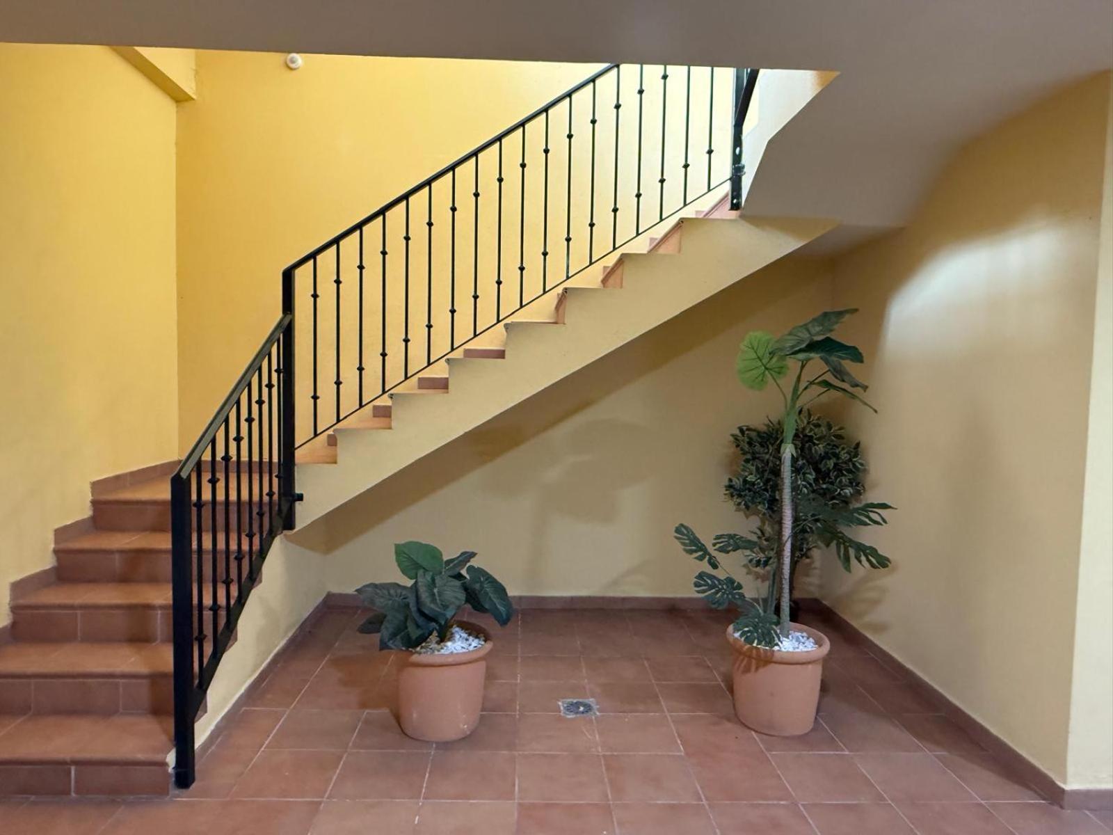 Tualto Apartment *