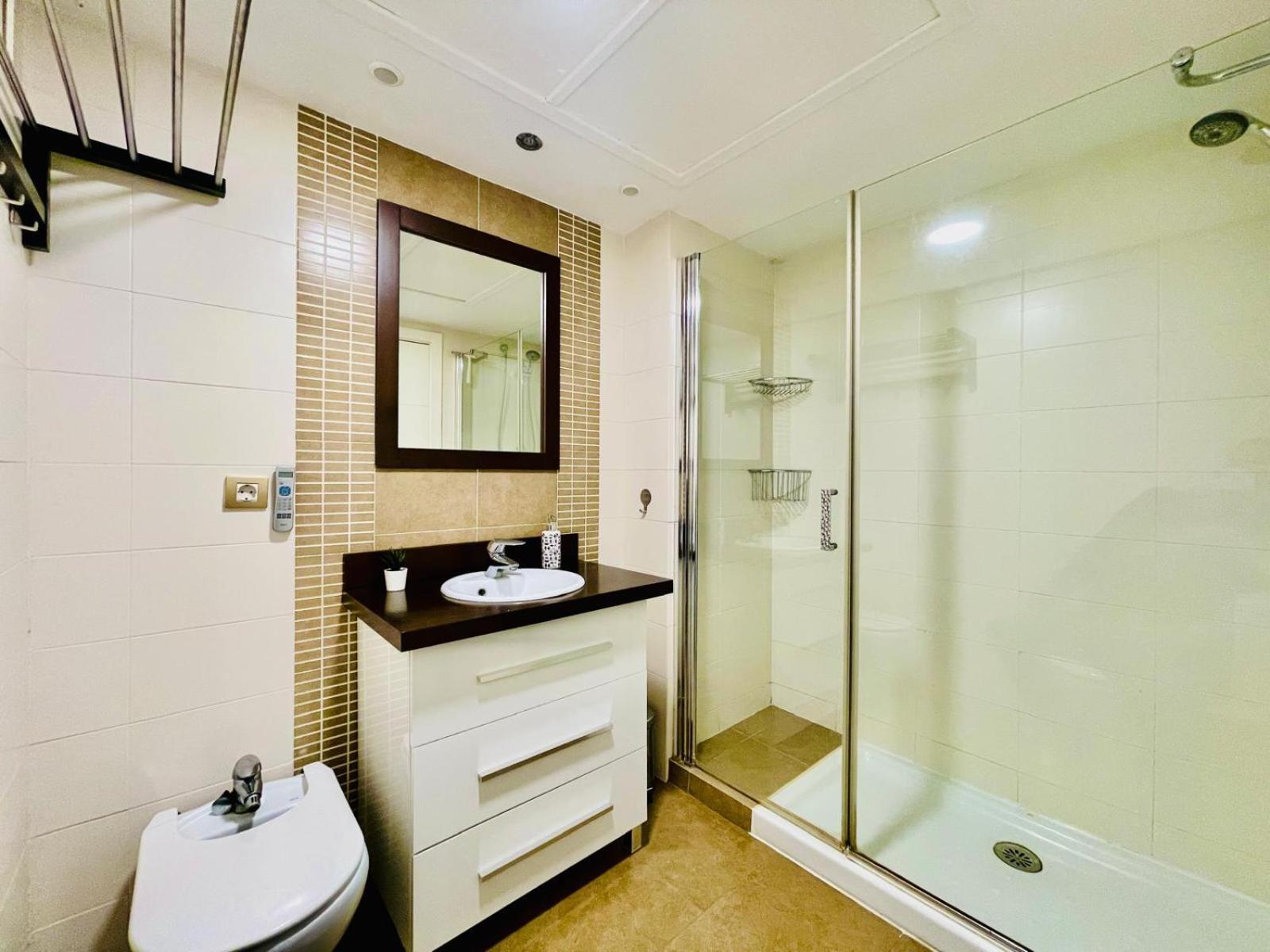 Apartamento Superhosts Gazules Del Sol -marbella Area