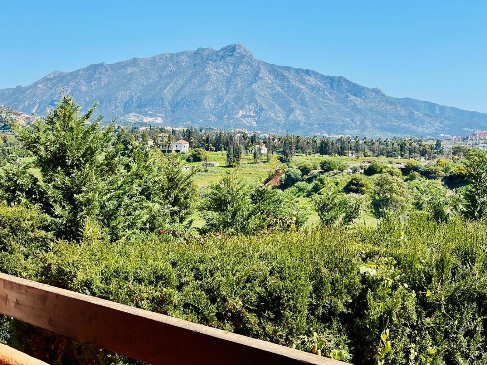 Superhosts Gazules Del Sol -marbella Area Apartamento *