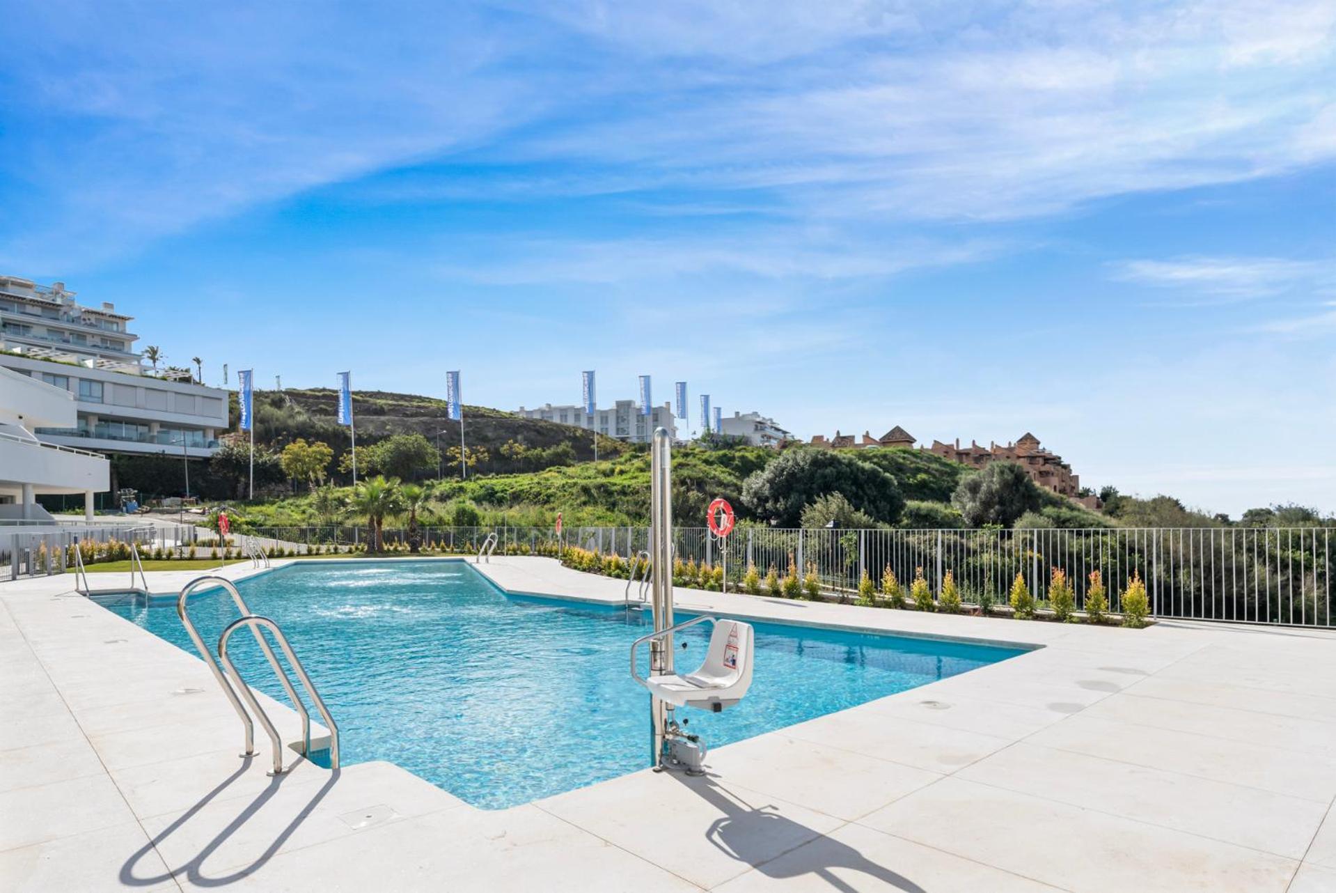 Appartement Casa Sarena - Terrace & Seaviews *