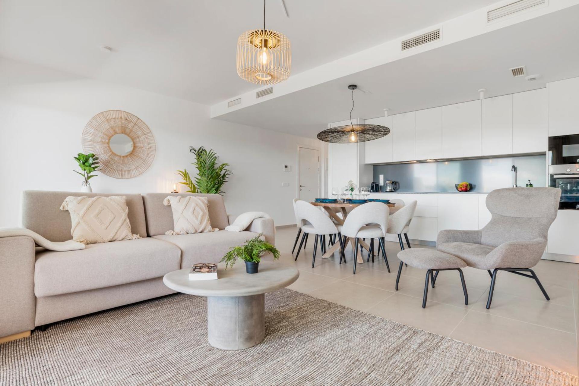 Casa Sarena - Terrace & Seaviews *