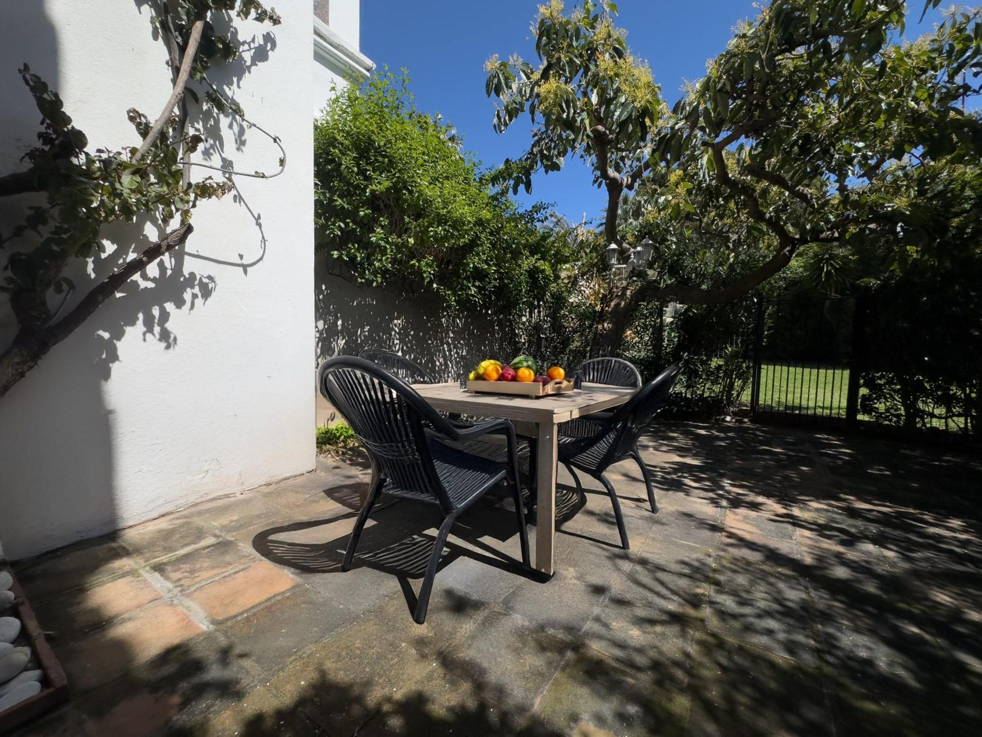 Adosado Junto Al Mar Holiday home