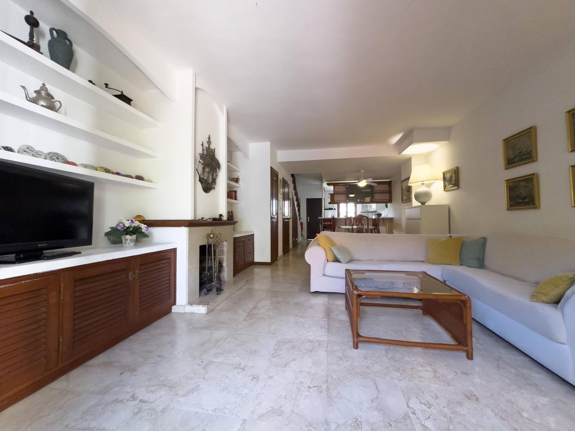 Holiday home Adosado Junto Al Mar *