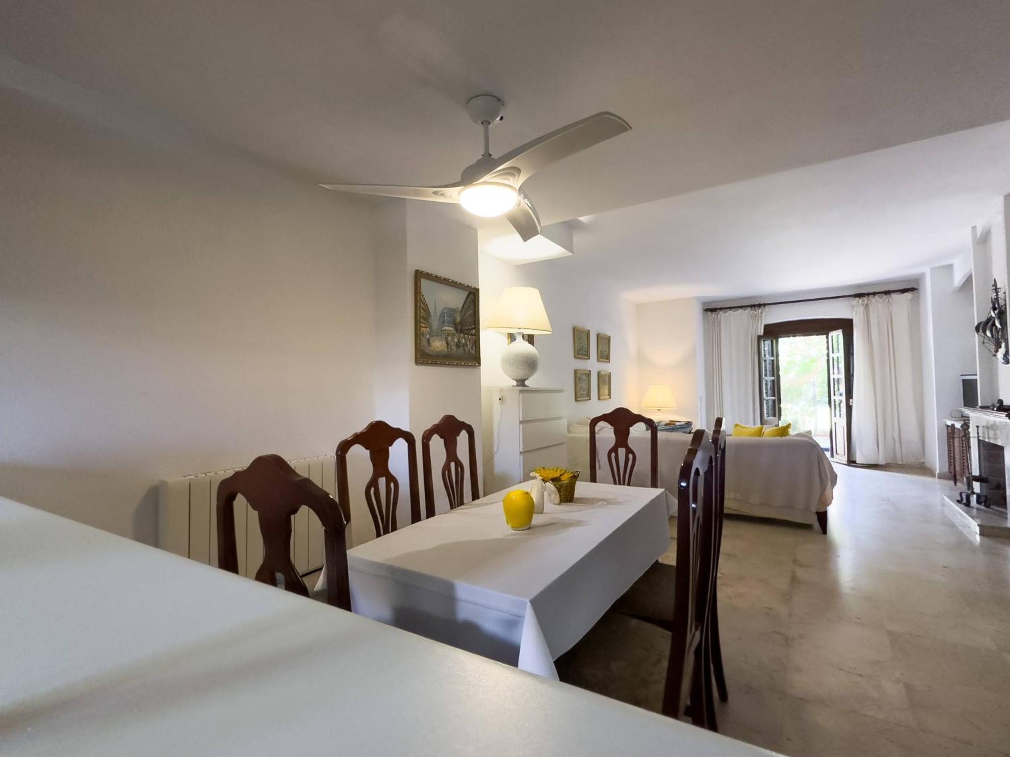 Adosado Junto Al Mar Holiday home