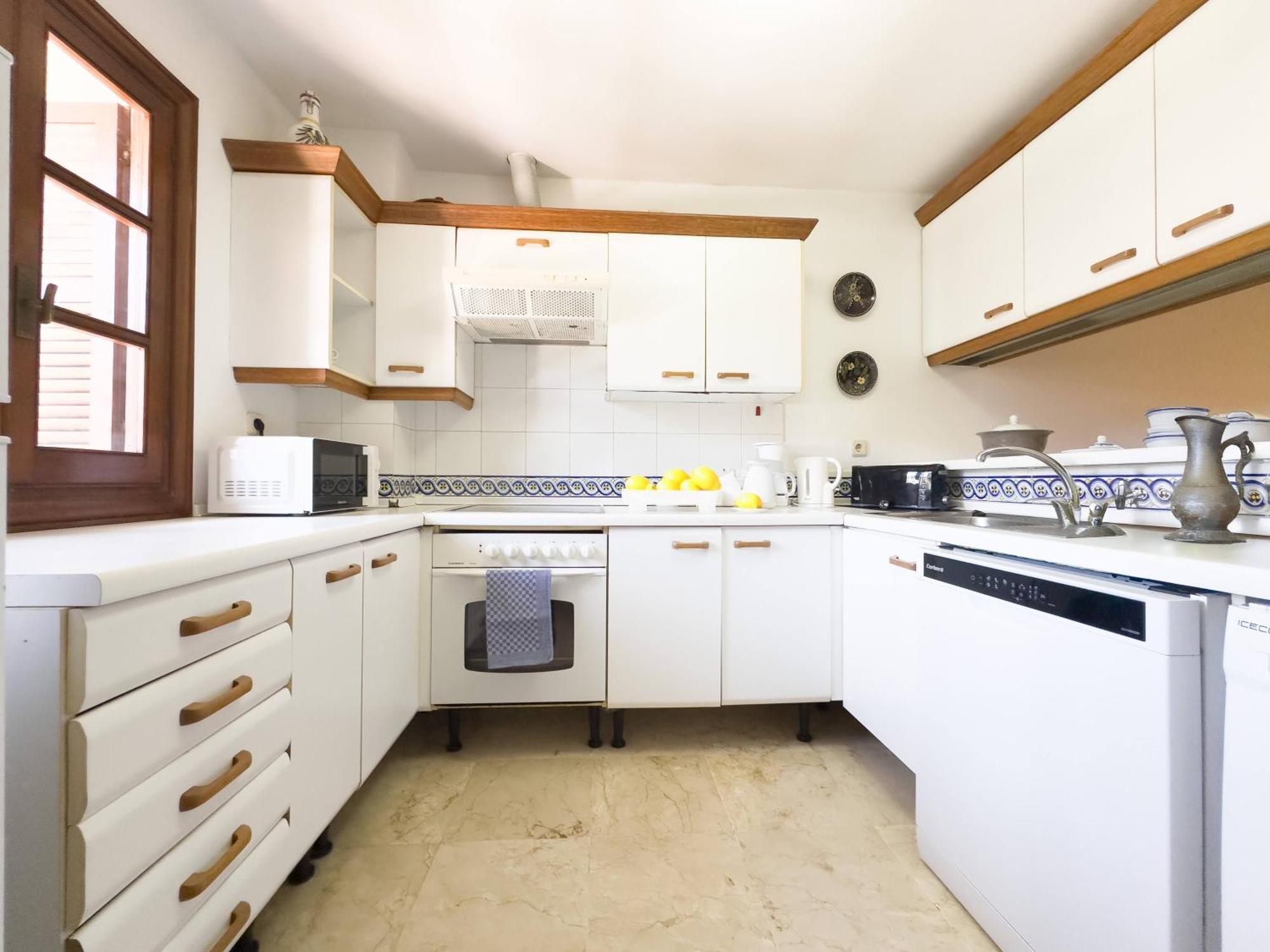 Adosado Junto Al Mar Holiday home