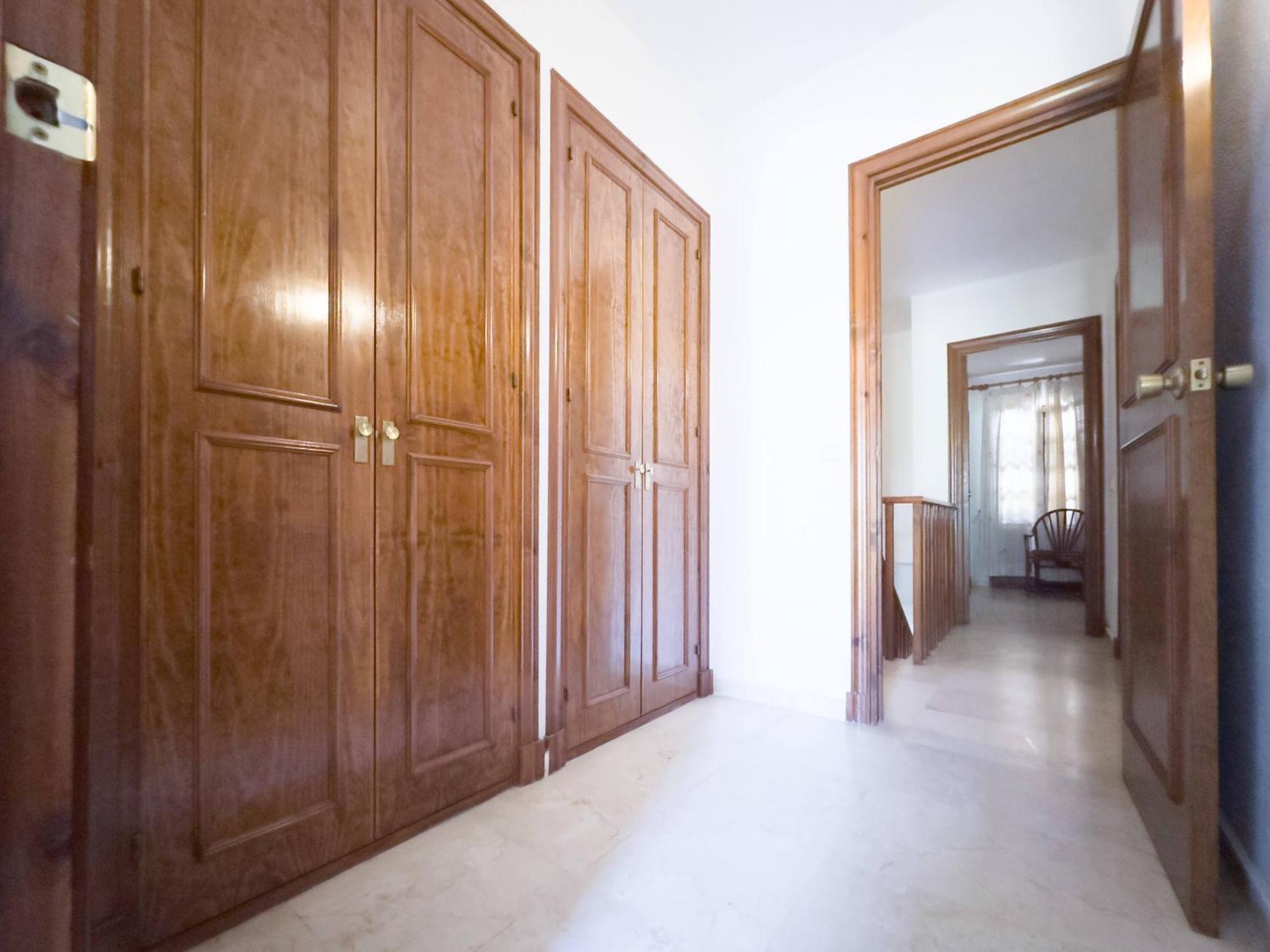 Holiday home Adosado Junto Al Mar *
