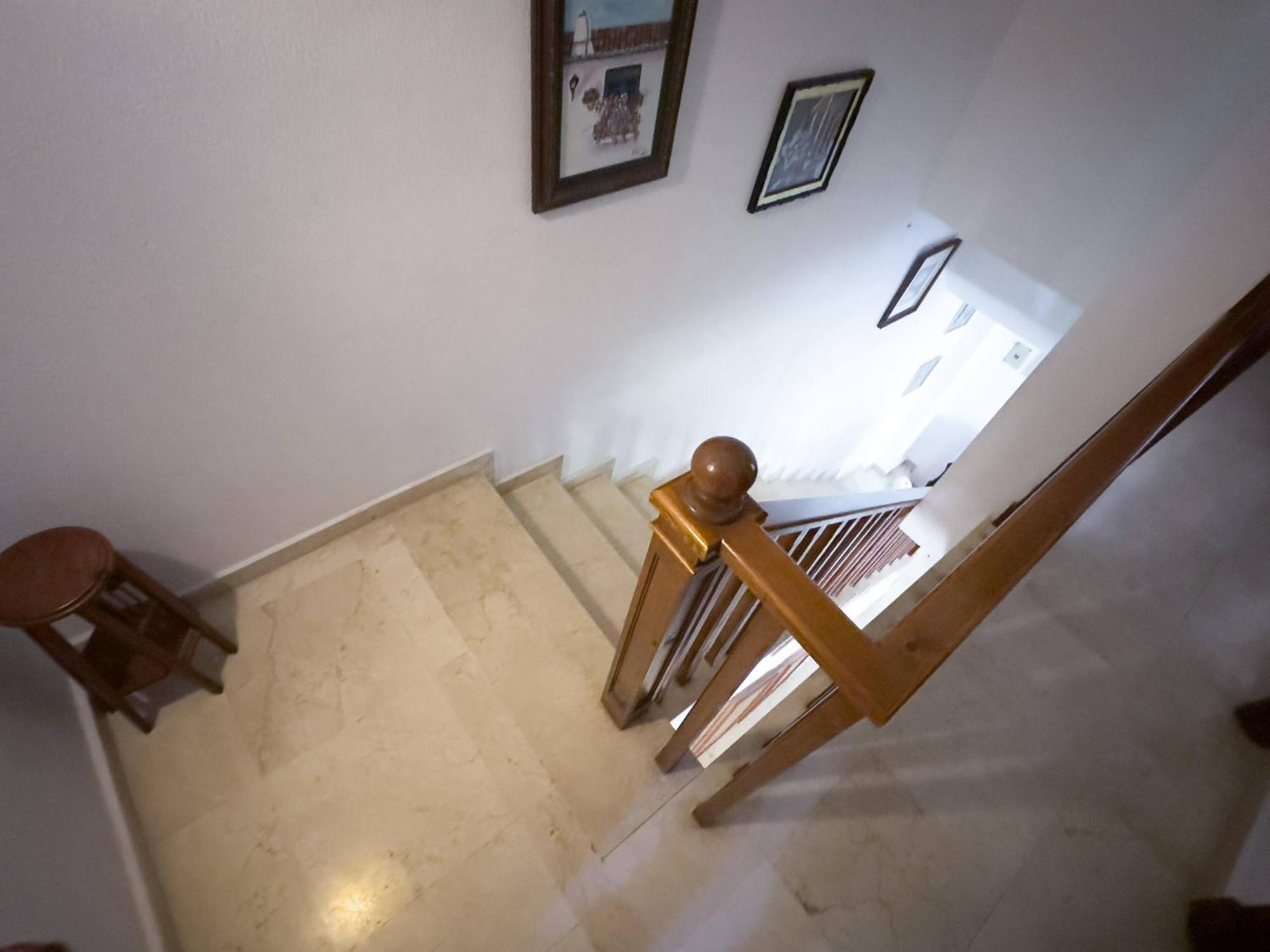 Adosado Junto Al Mar Holiday home Estepona