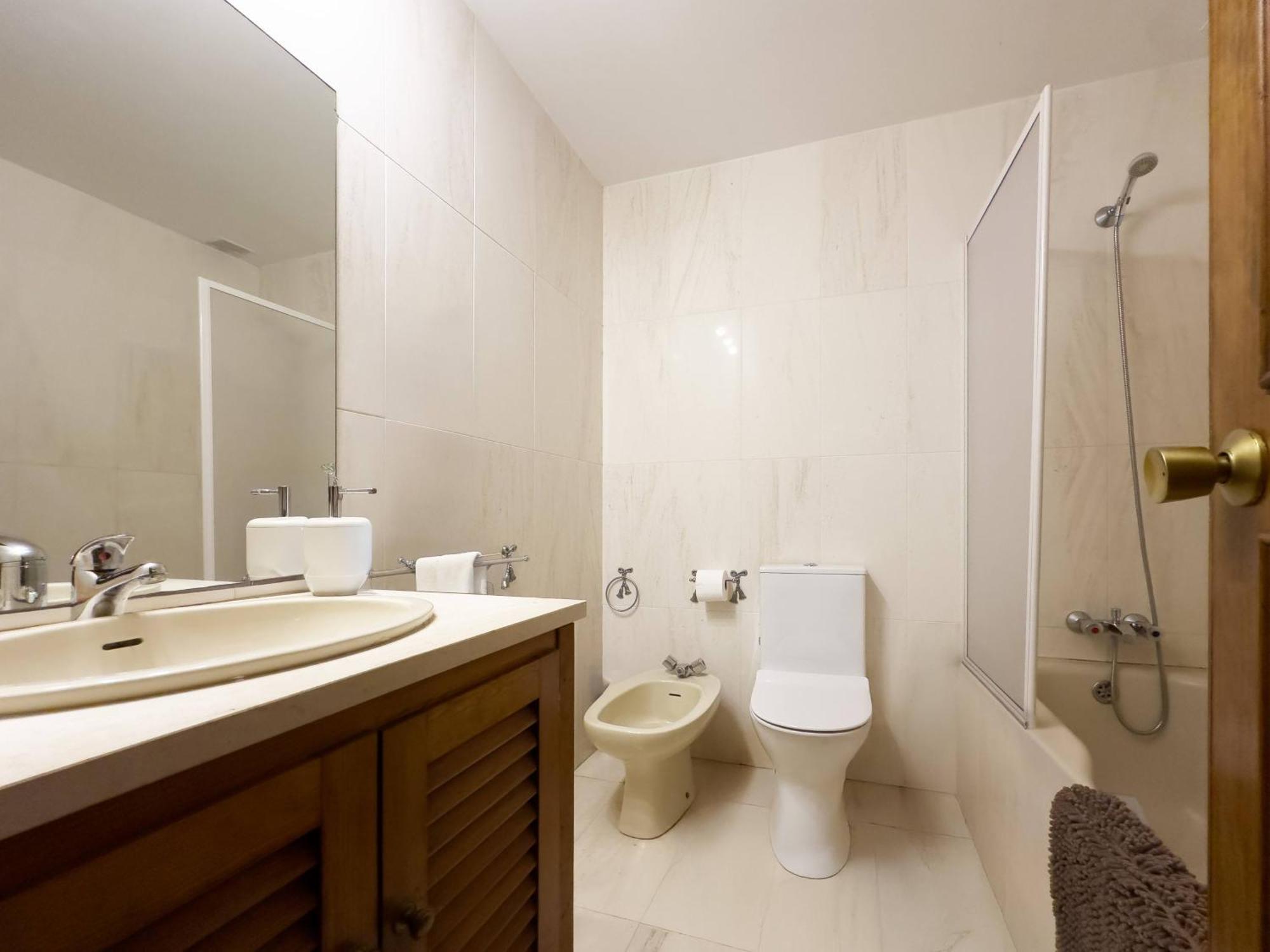 Holiday home Adosado Junto Al Mar Estepona