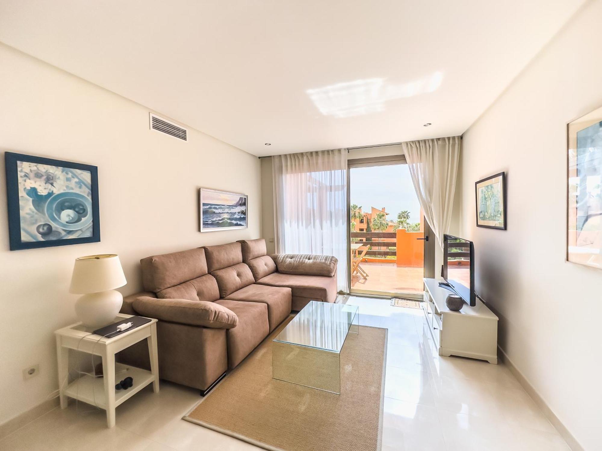 Casa Amigo Sotoserena Apartment