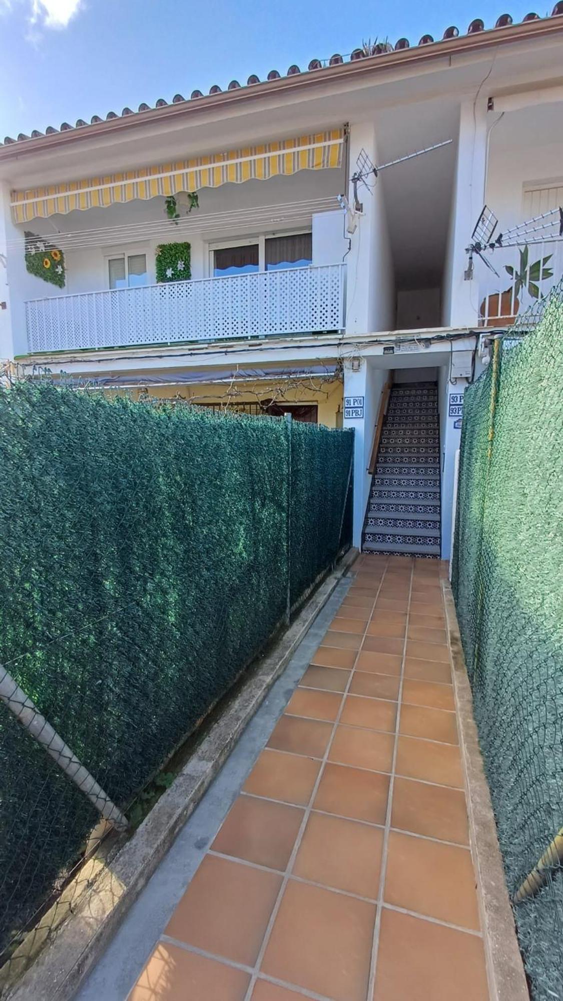 Paraiso Del Sol - Isdabe * Estepona