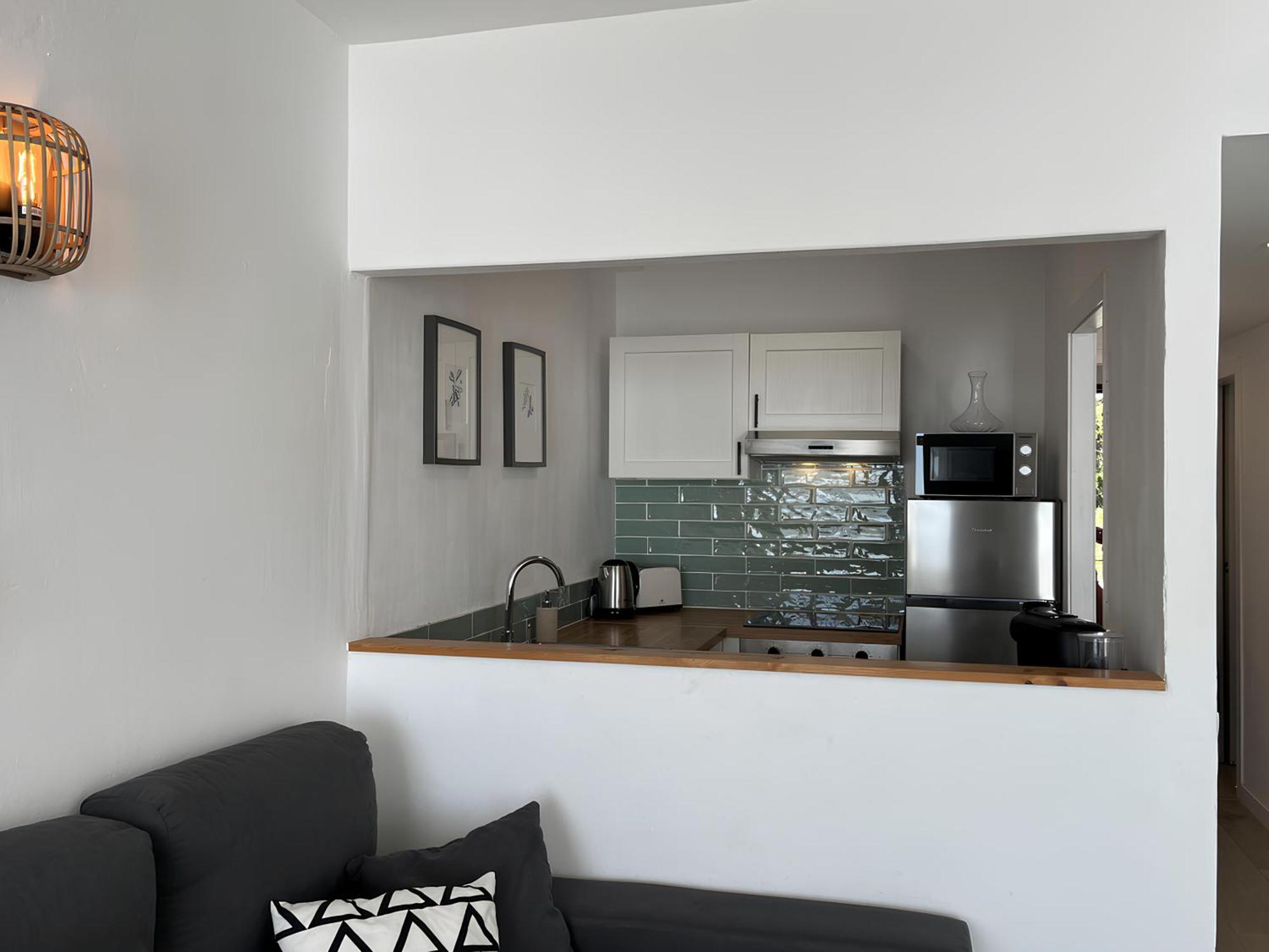 Exclusive Sea View Ehhouse Estepona