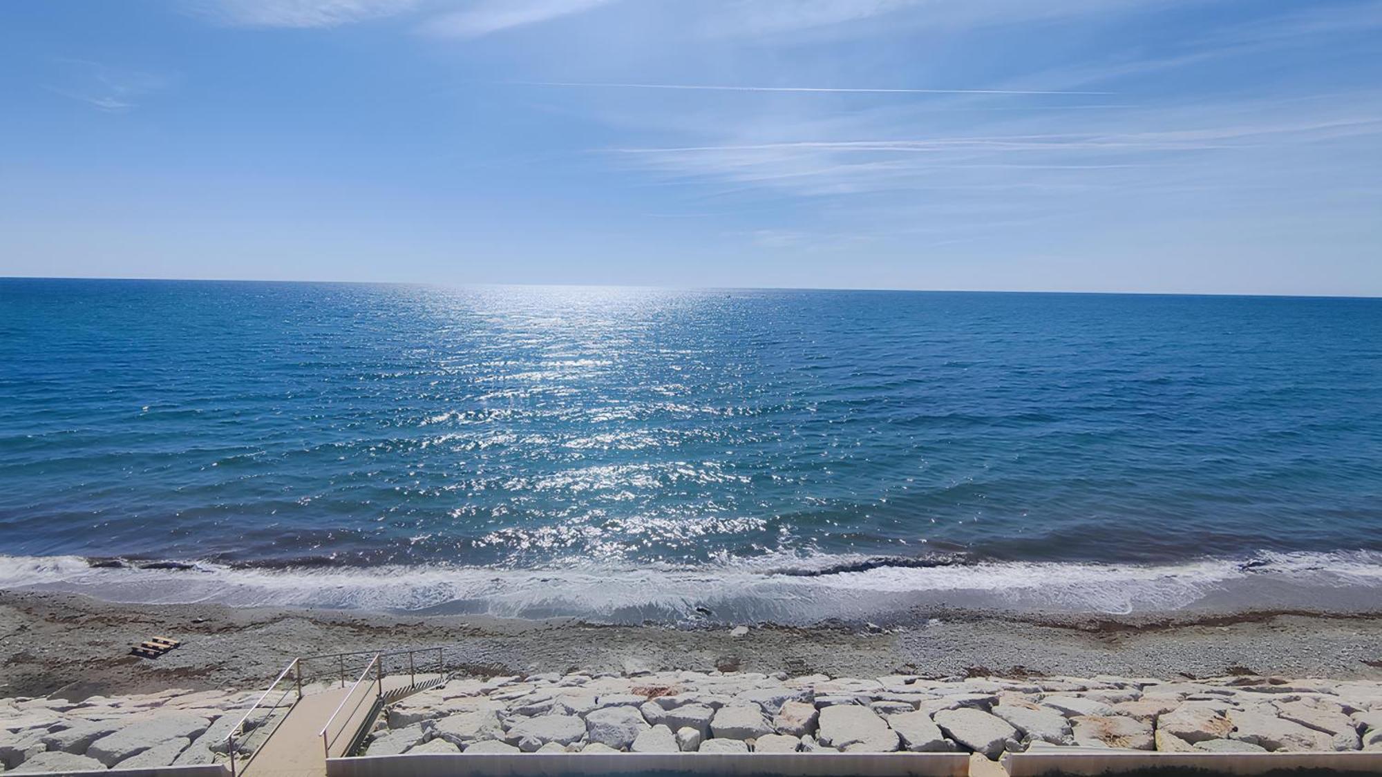Exclusive Sea View Ehhouse *