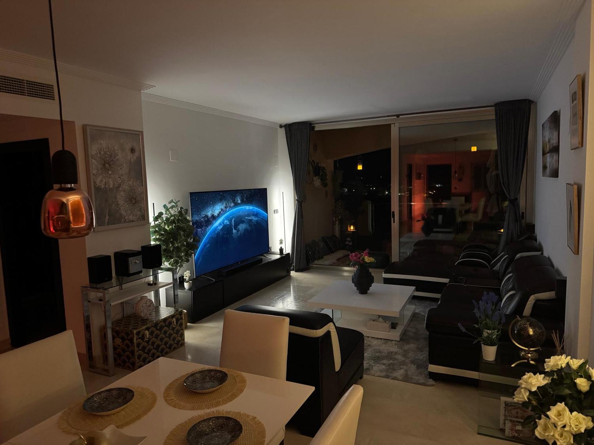 House Rahma Resina Golf
