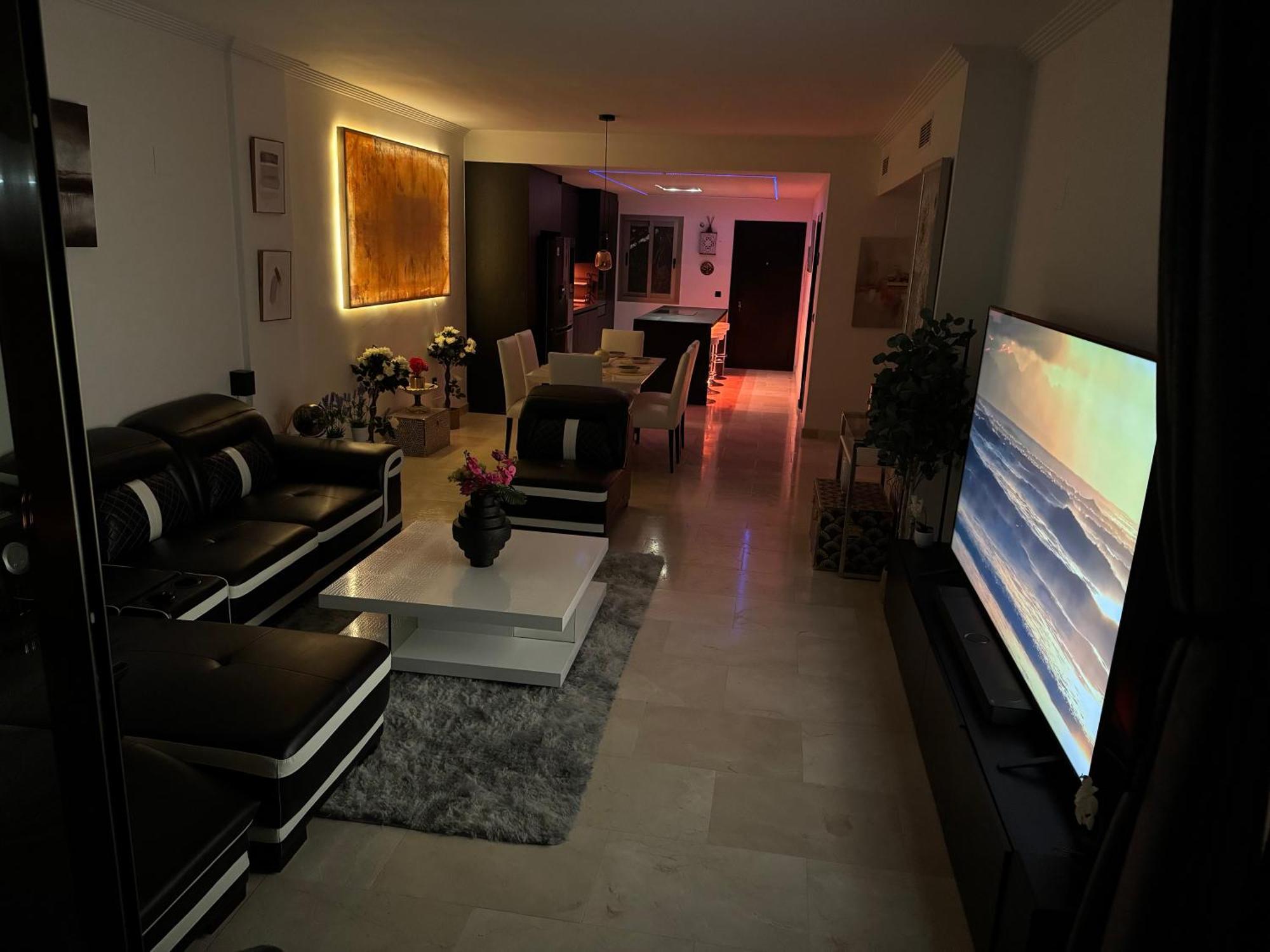 Apartment House Rahma Resina Golf