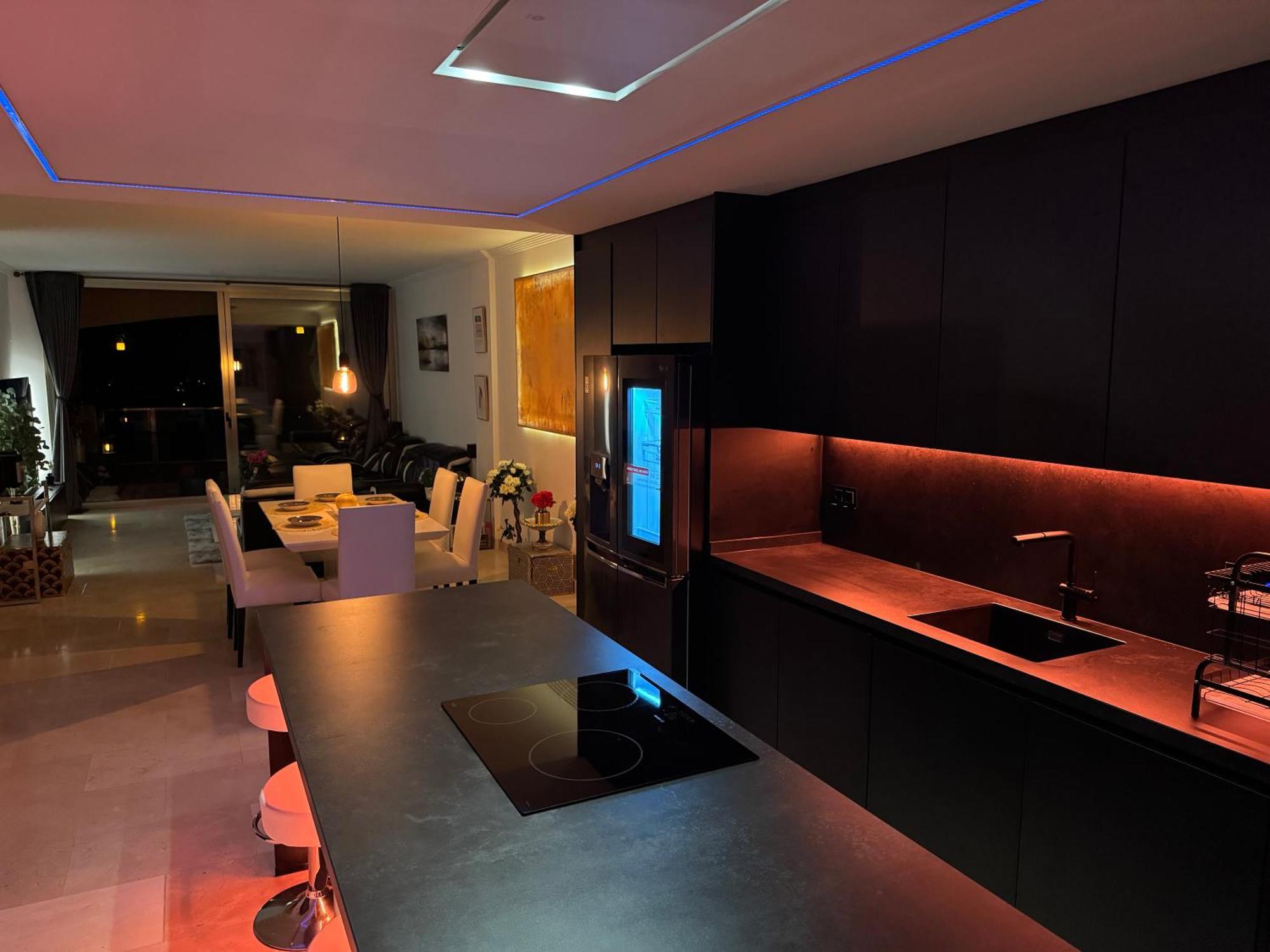 Apartment House Rahma Resina Golf Estepona