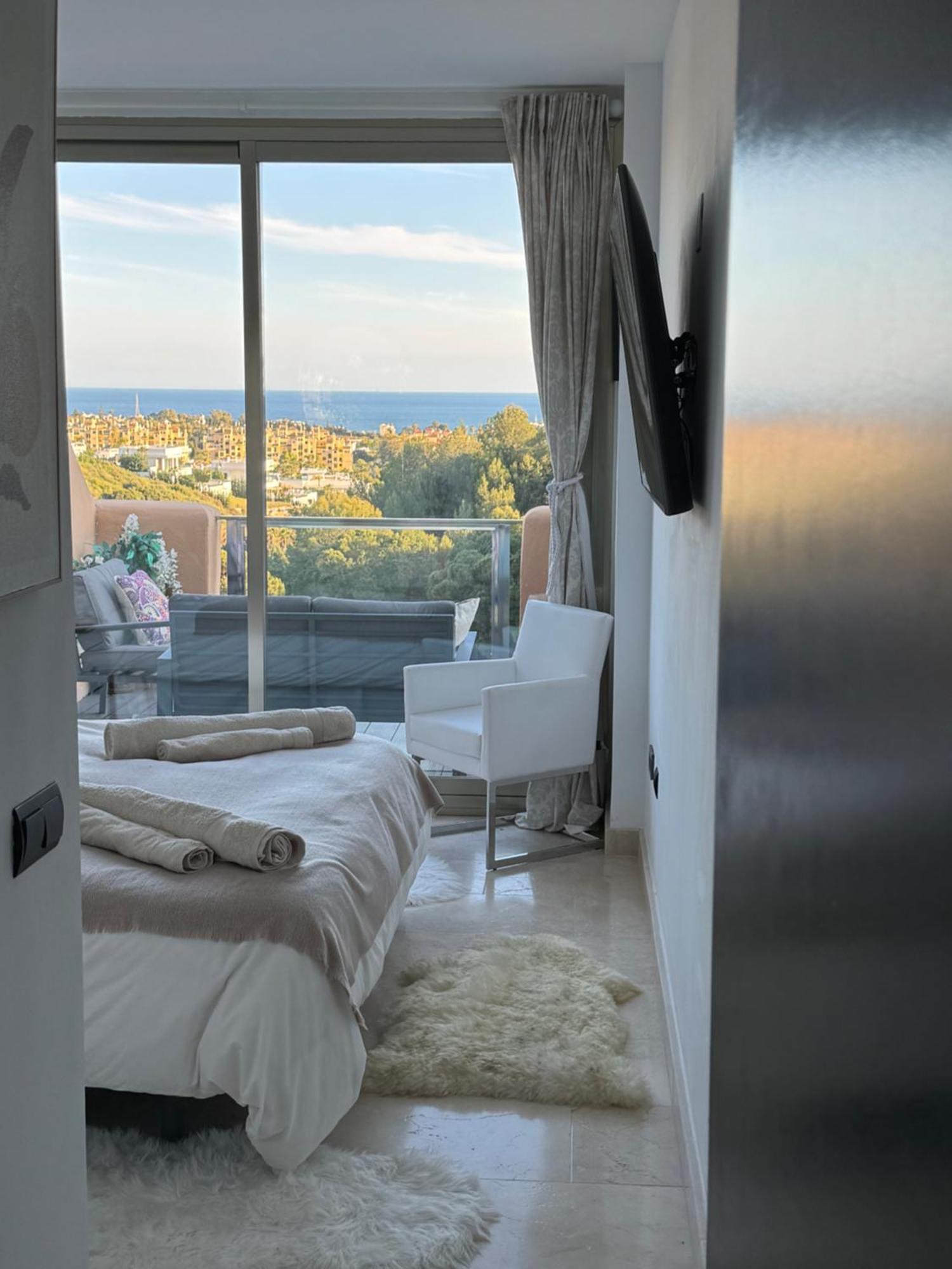 House Rahma Resina Golf * Estepona