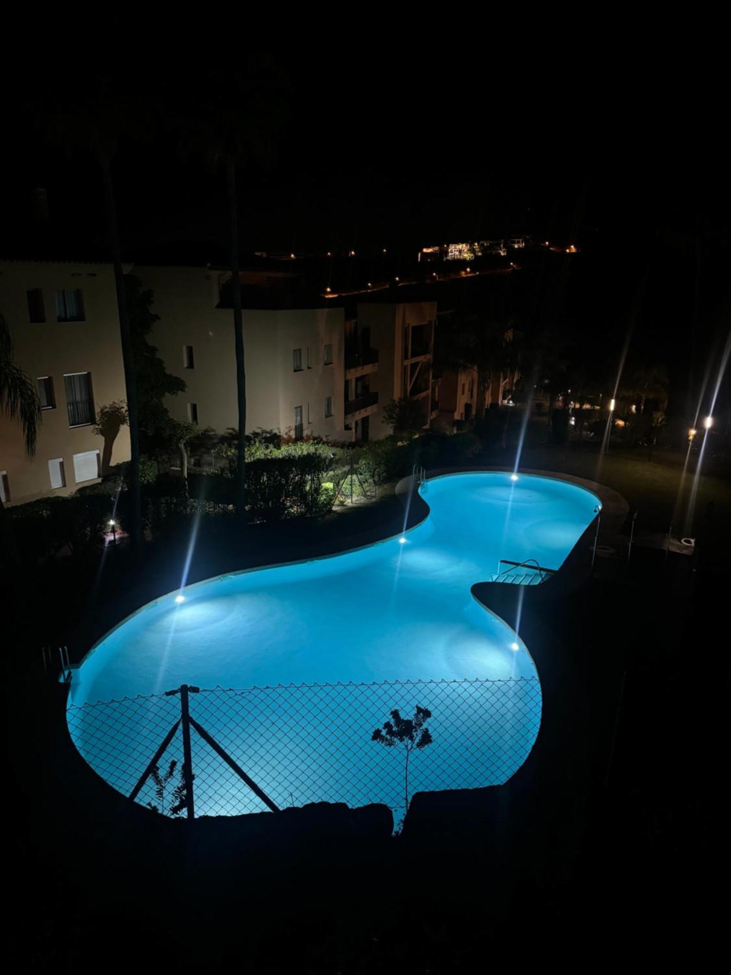 House Rahma Resina Golf Apartment