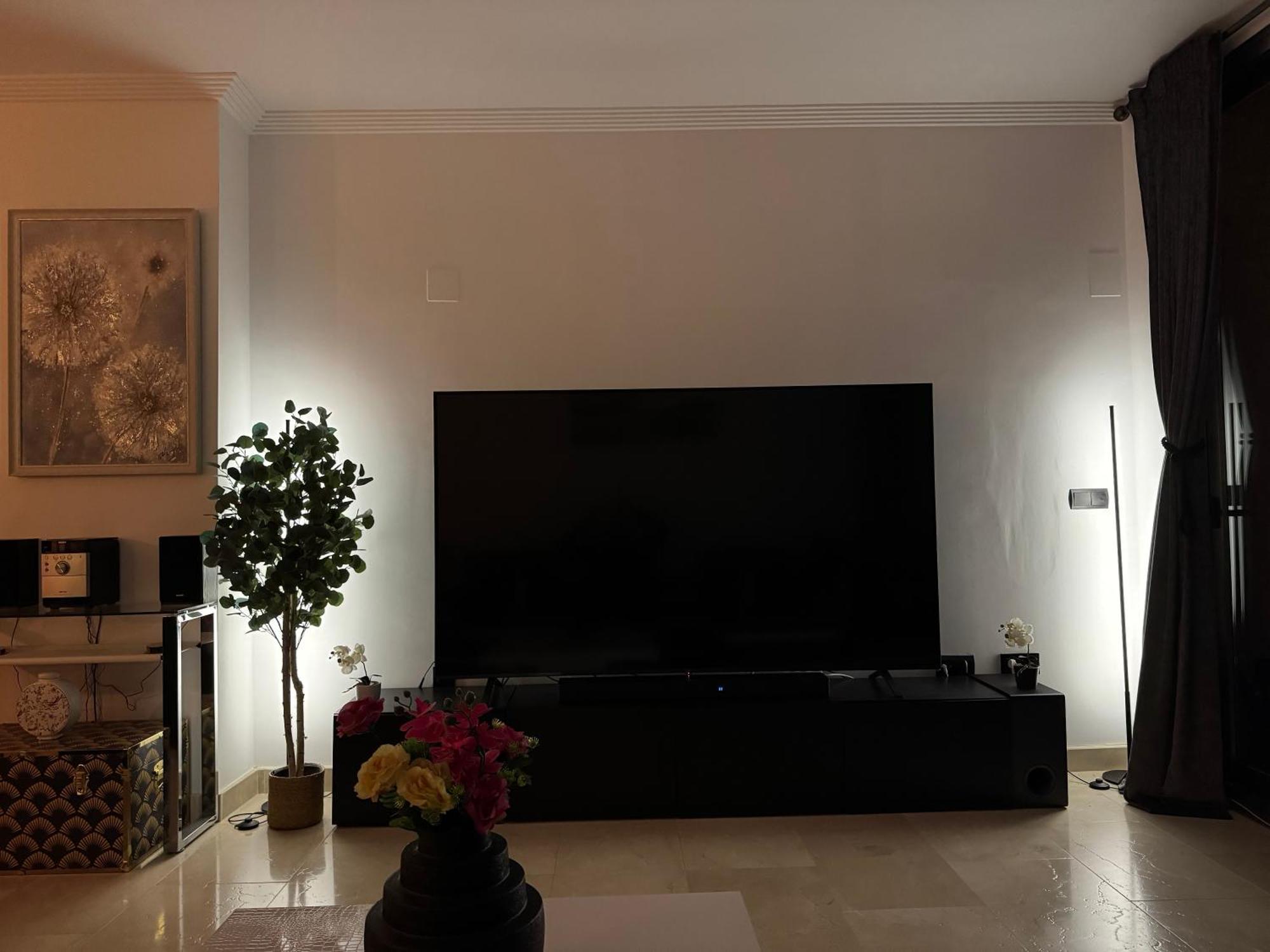 Apartment House Rahma Resina Golf