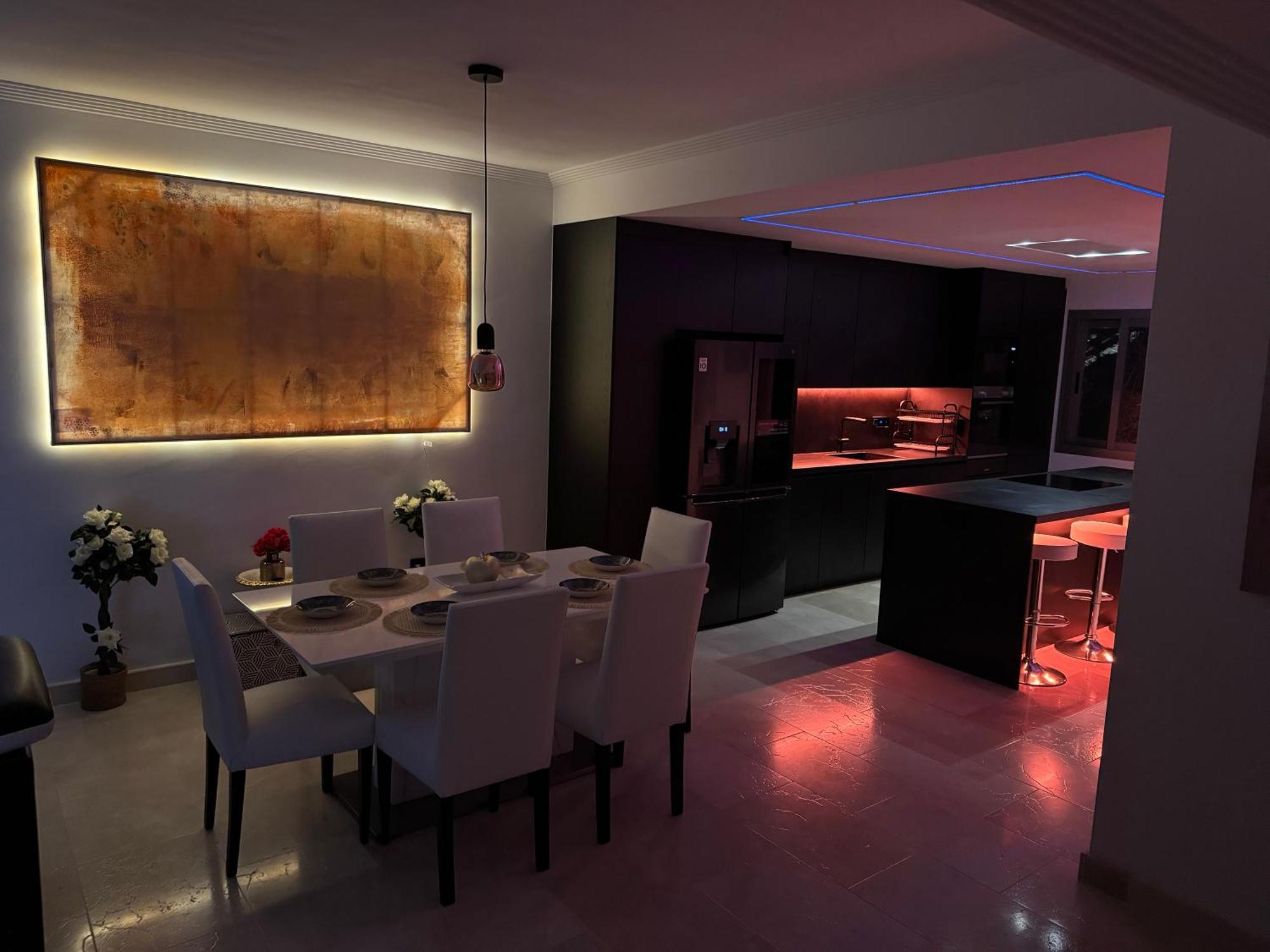 Apartment House Rahma Resina Golf Estepona