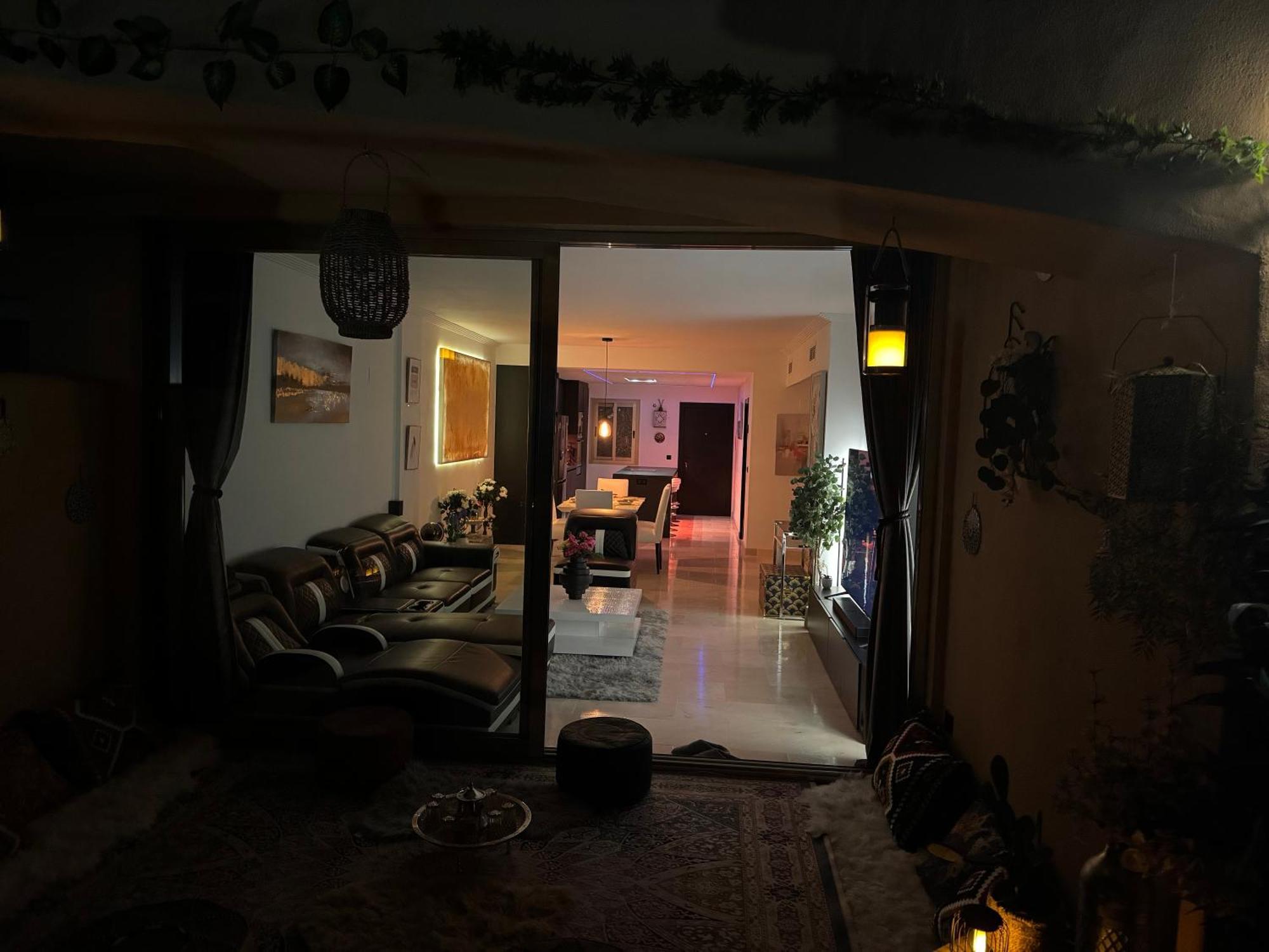 House Rahma Resina Golf *