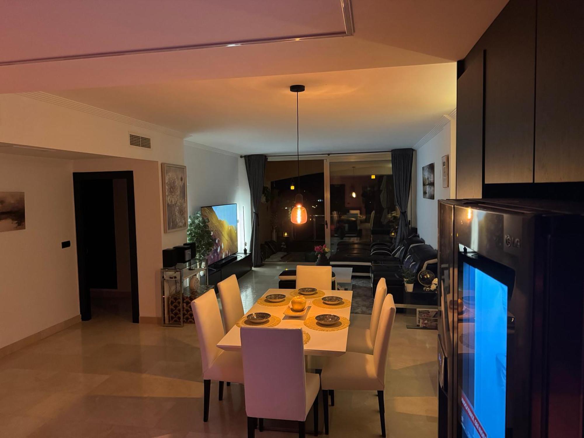 House Rahma Resina Golf Apartment