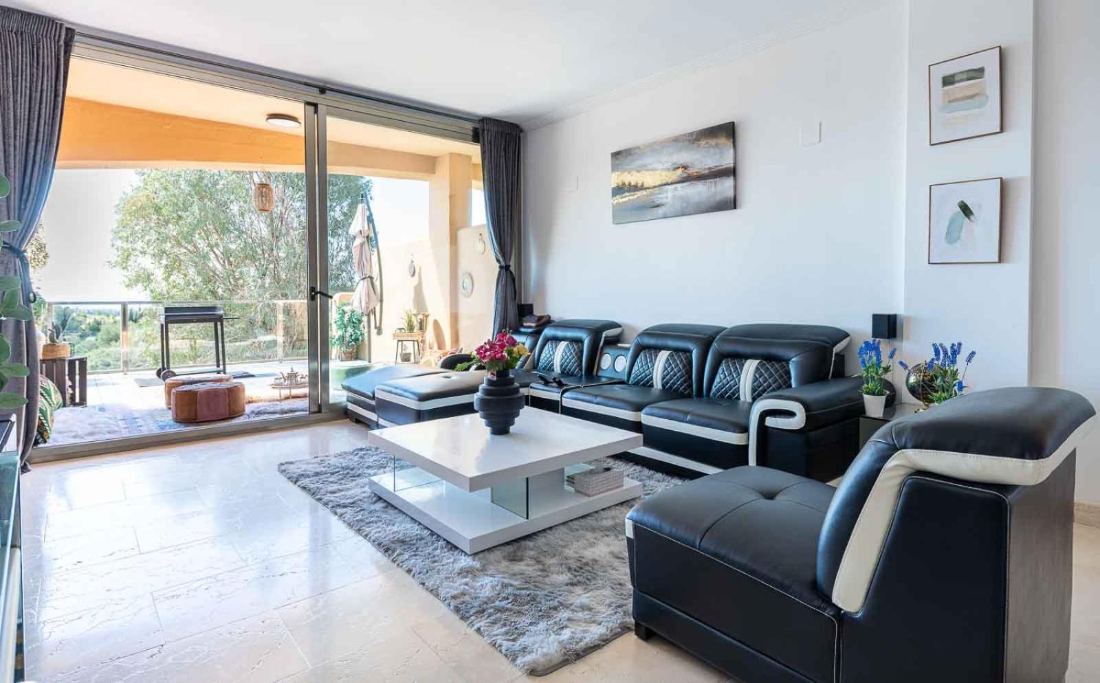 House Rahma Resina Golf * Estepona