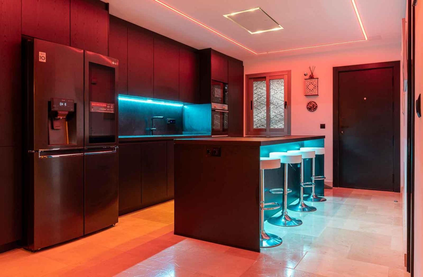 House Rahma Resina Golf