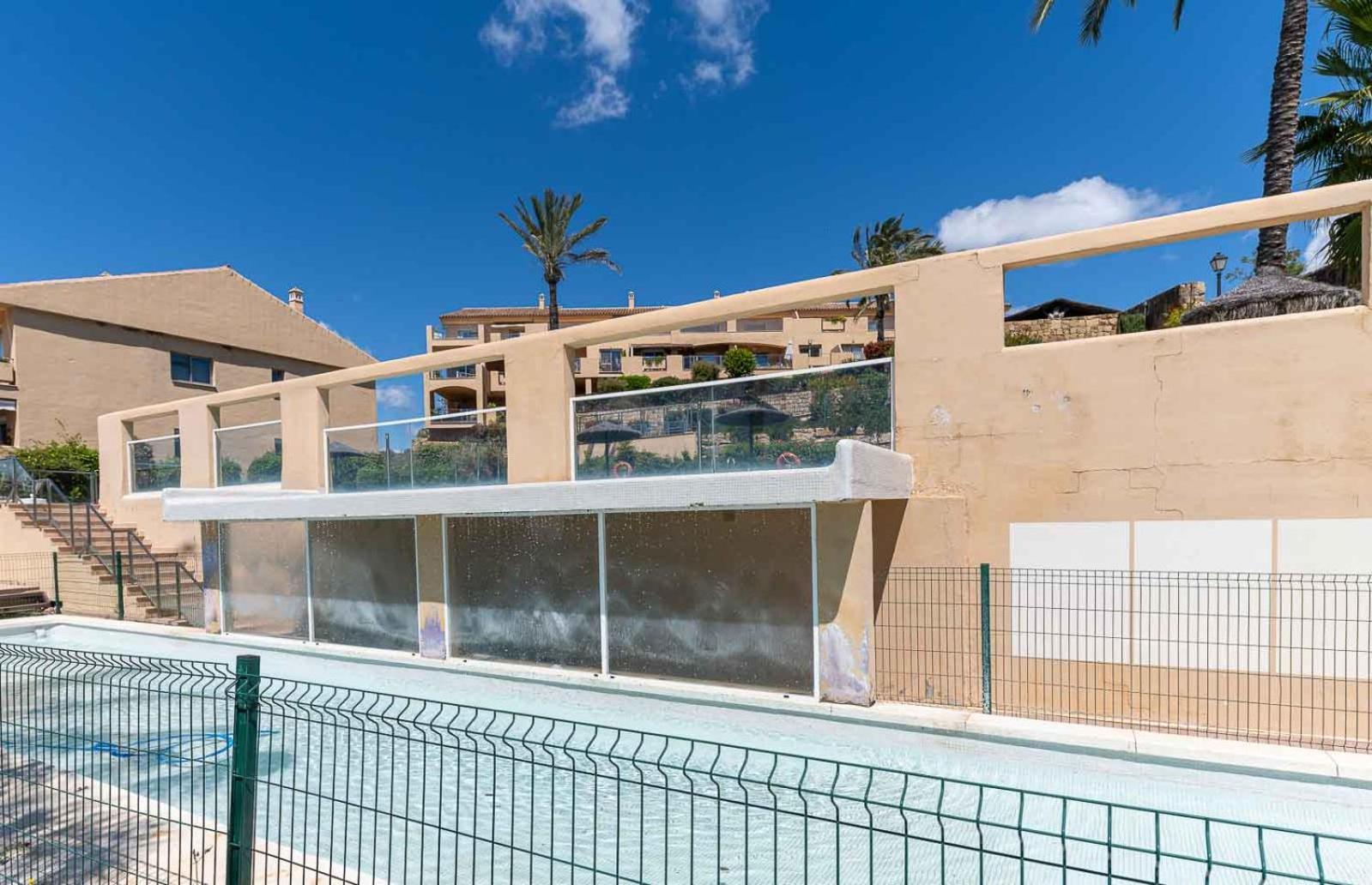 Apartment House Rahma Resina Golf