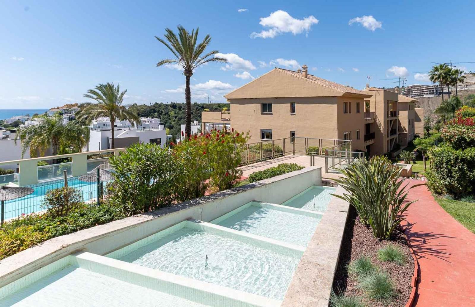 Apartment House Rahma Resina Golf *