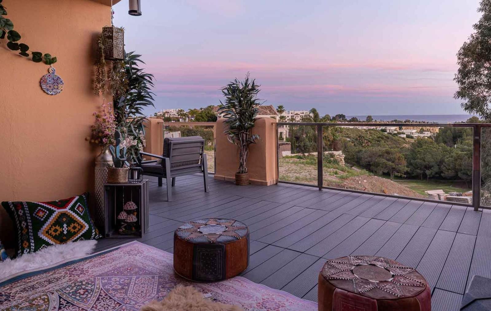 House Rahma Resina Golf * Estepona