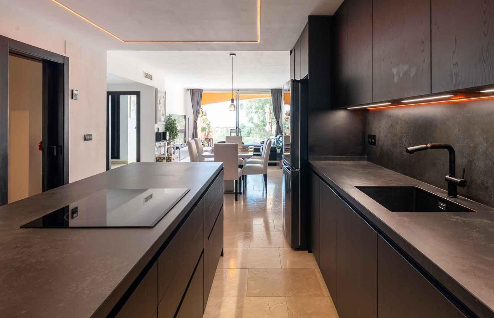 House Rahma Resina Golf