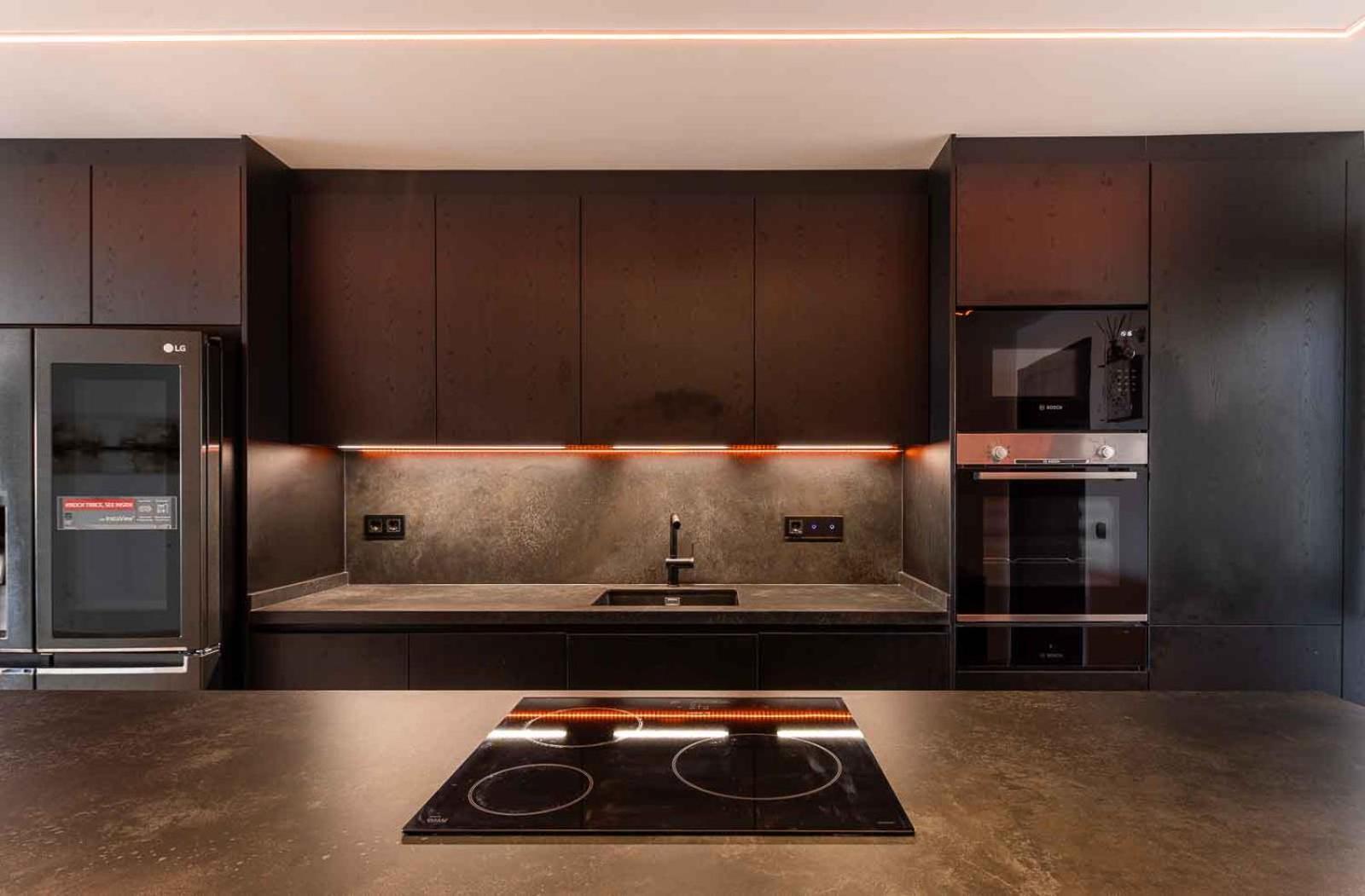 House Rahma Resina Golf Apartment *