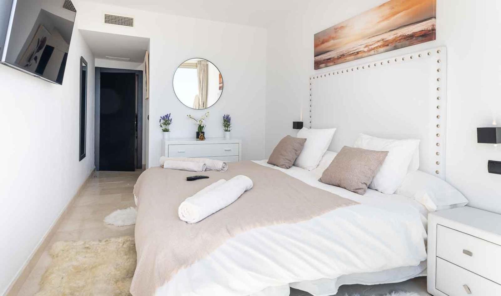 House Rahma Resina Golf Apartment
