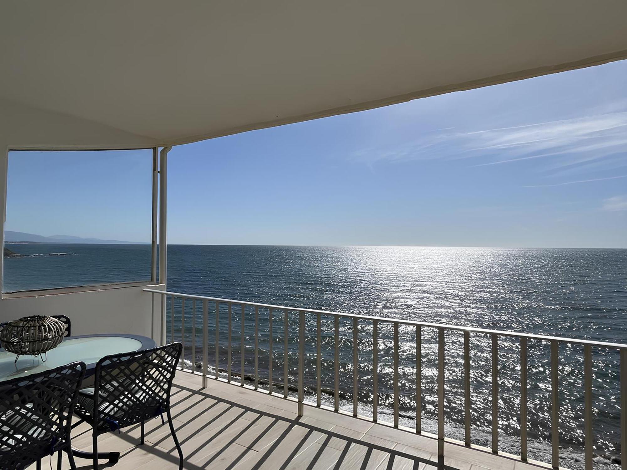 Exclusive Sea View Ehhouse