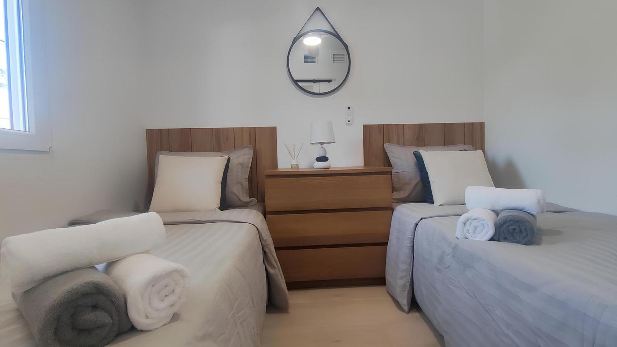 Exclusive Sea View Ehhouse * Estepona