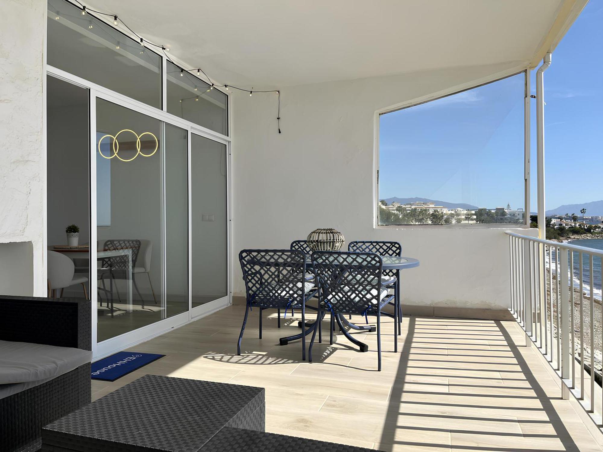 Exclusive Sea View Ehhouse *