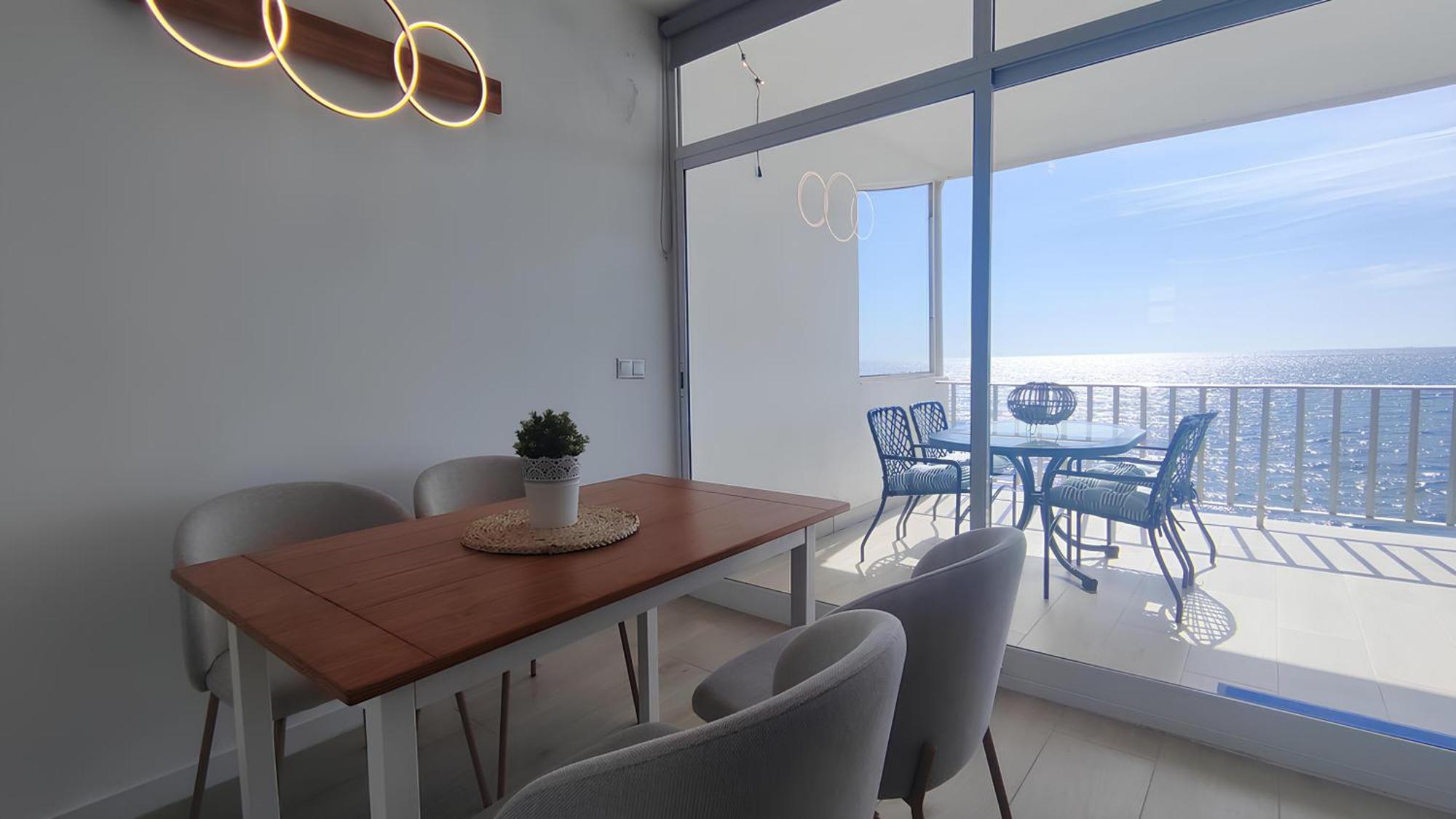 Exclusive Sea View Ehhouse * Estepona
