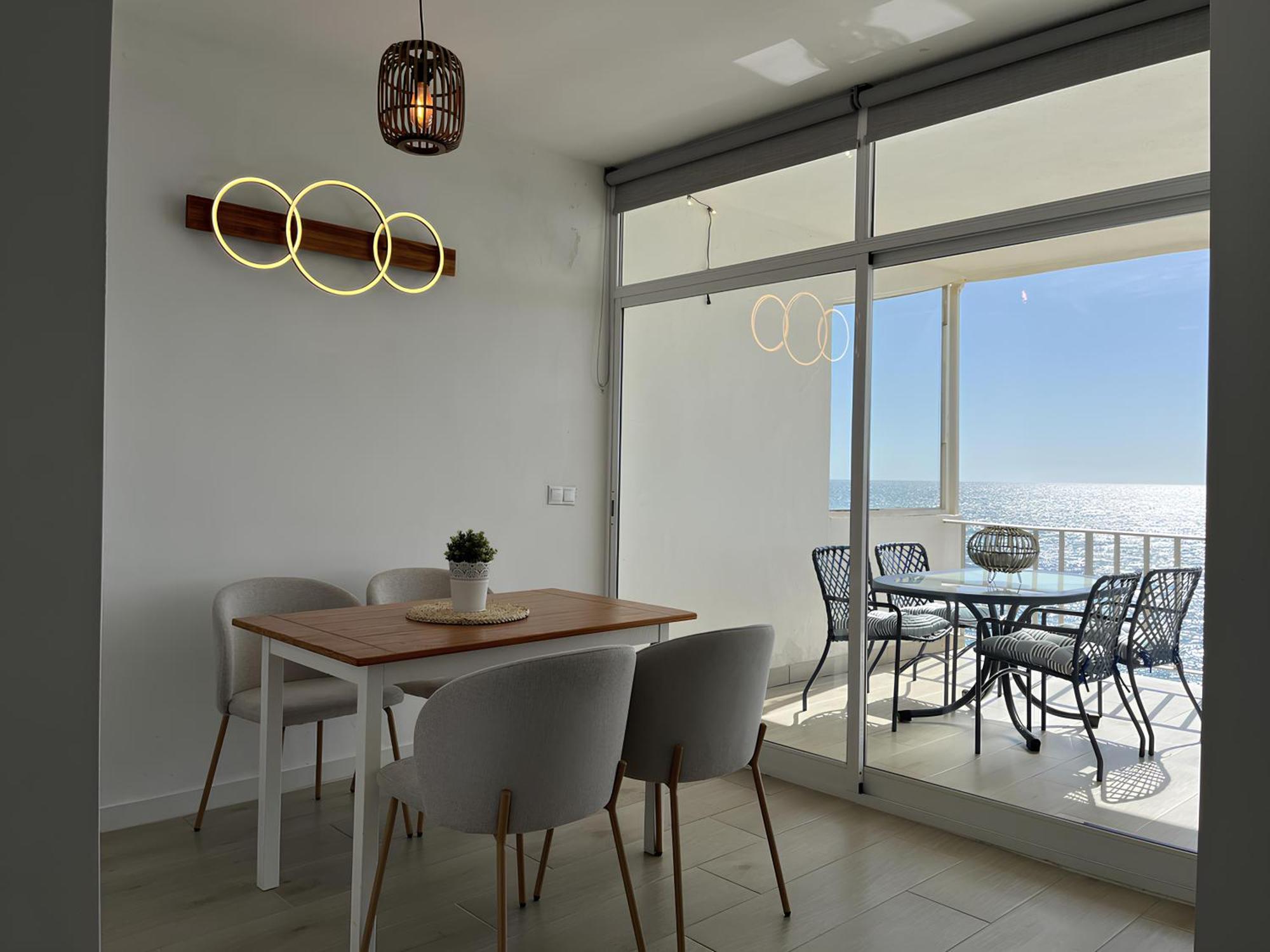 Apartment Exclusive Sea View Ehhouse *