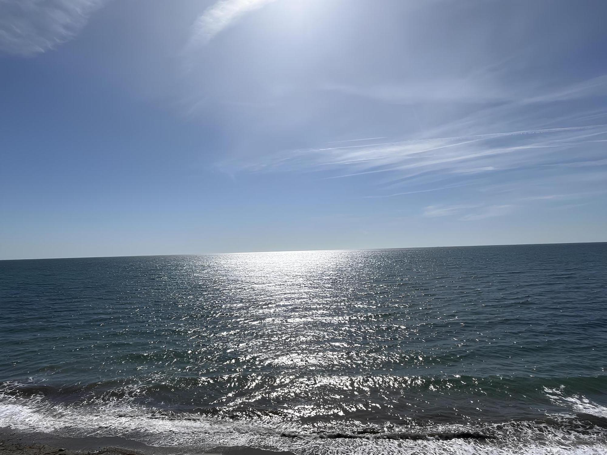 Exclusive Sea View Ehhouse Estepona