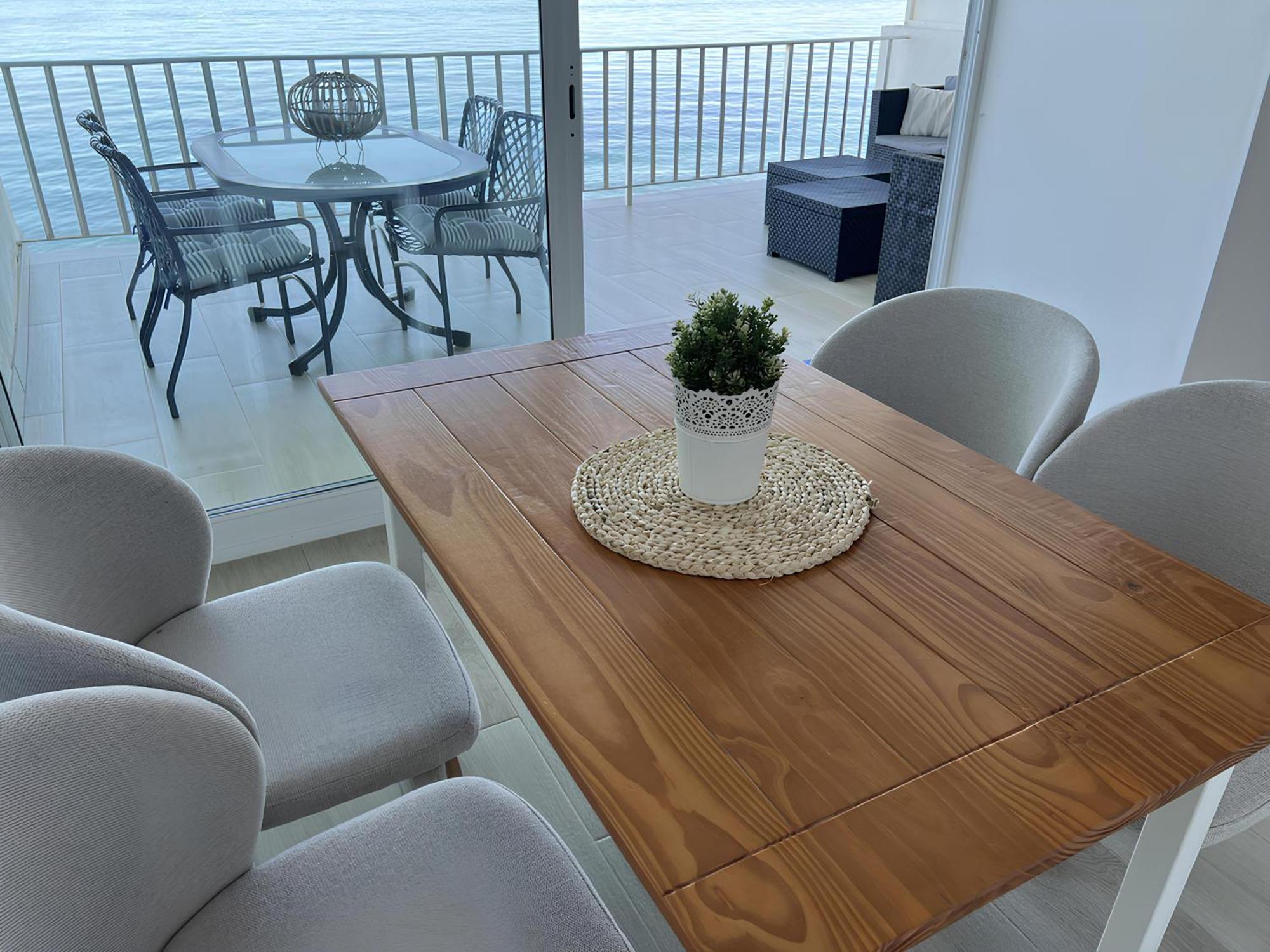 Exclusive Sea View Ehhouse